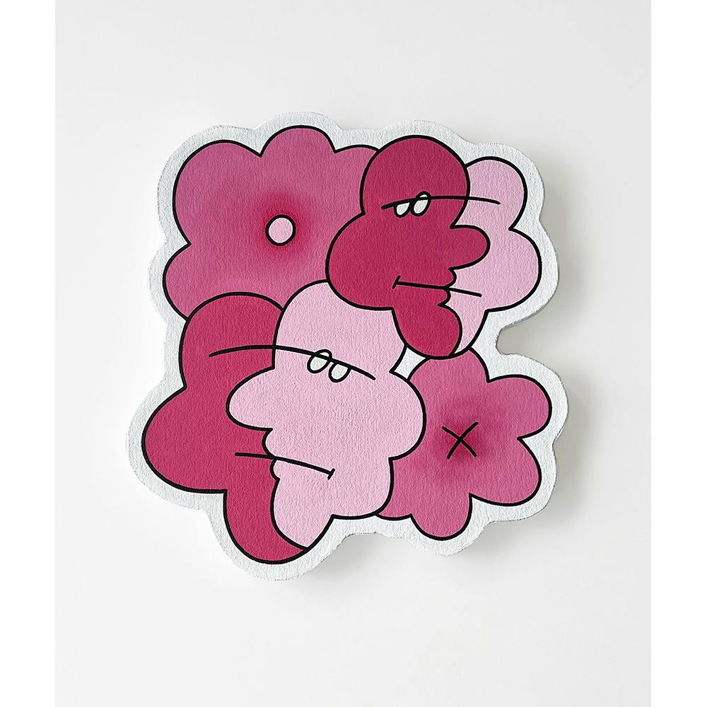 The Law of Mirrors -SAKURA-