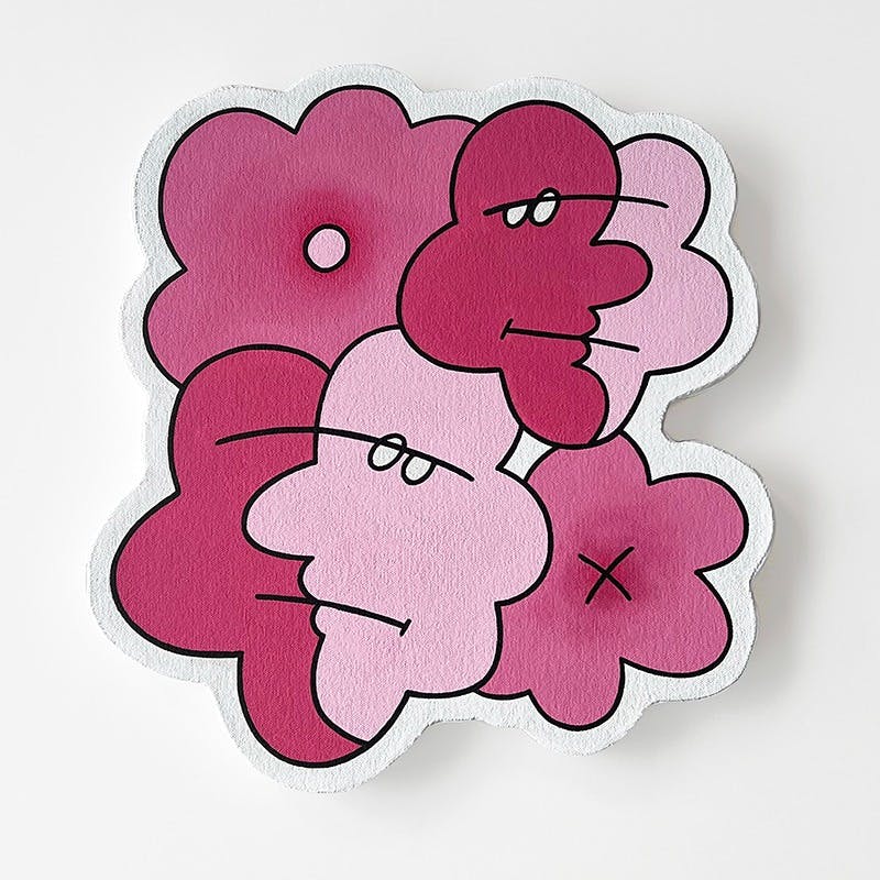 The Law of Mirrors -SAKURA-