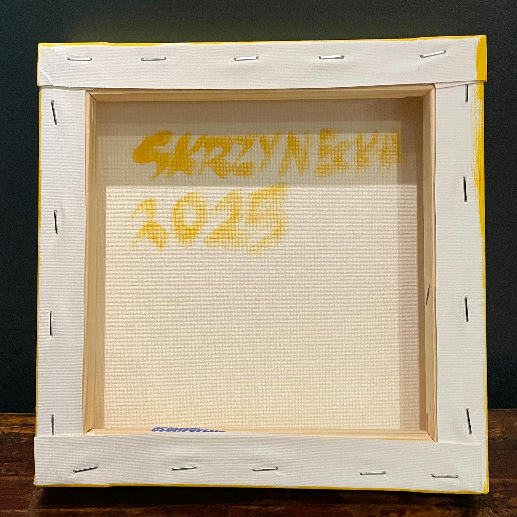 Madeleine Skrzynecka : a friend to remember