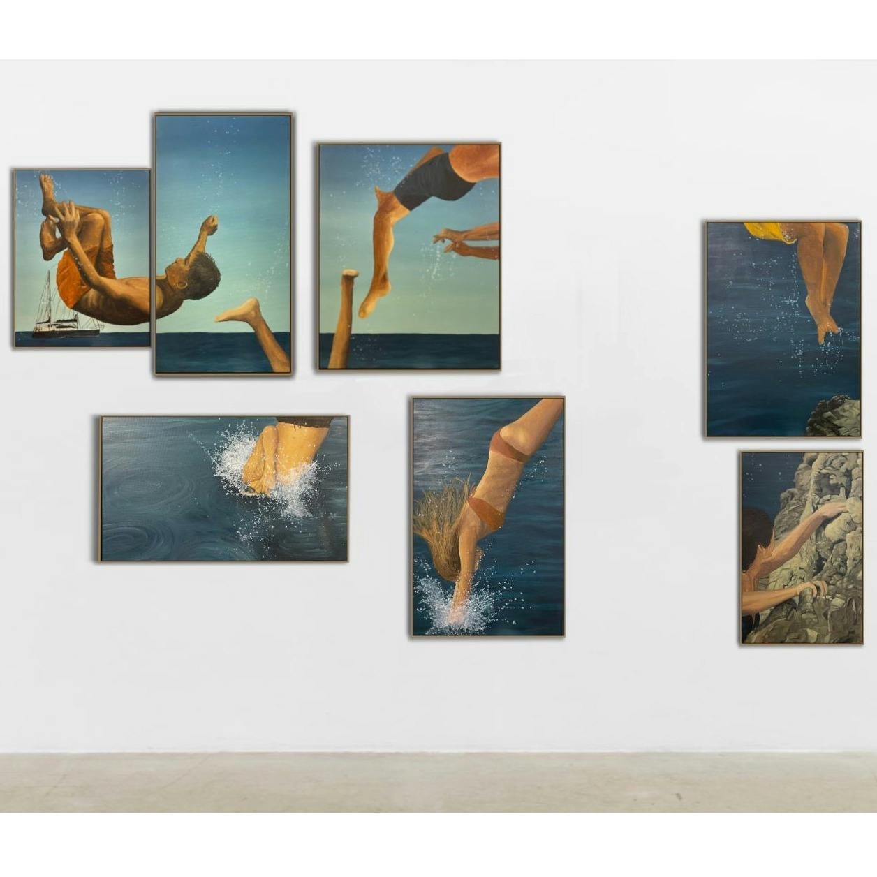 Partition Méditerranéenne