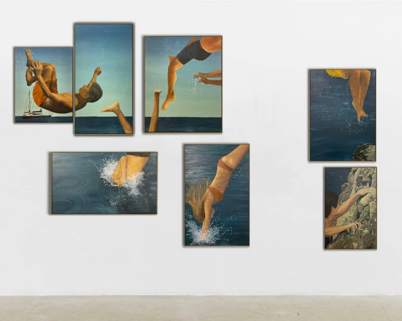 Partition Méditerranéenne