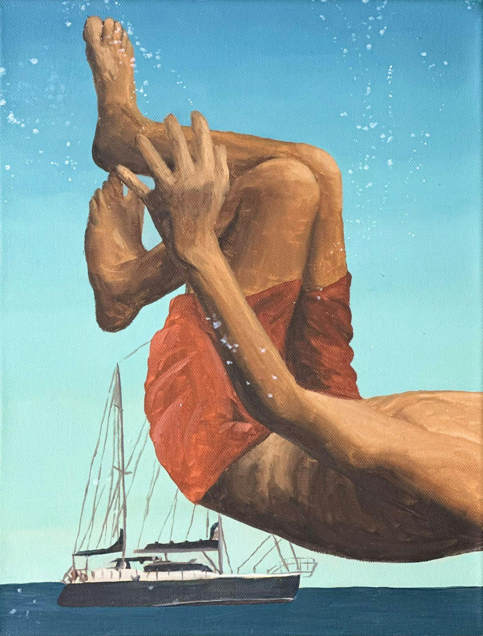 Partition Méditerranéenne