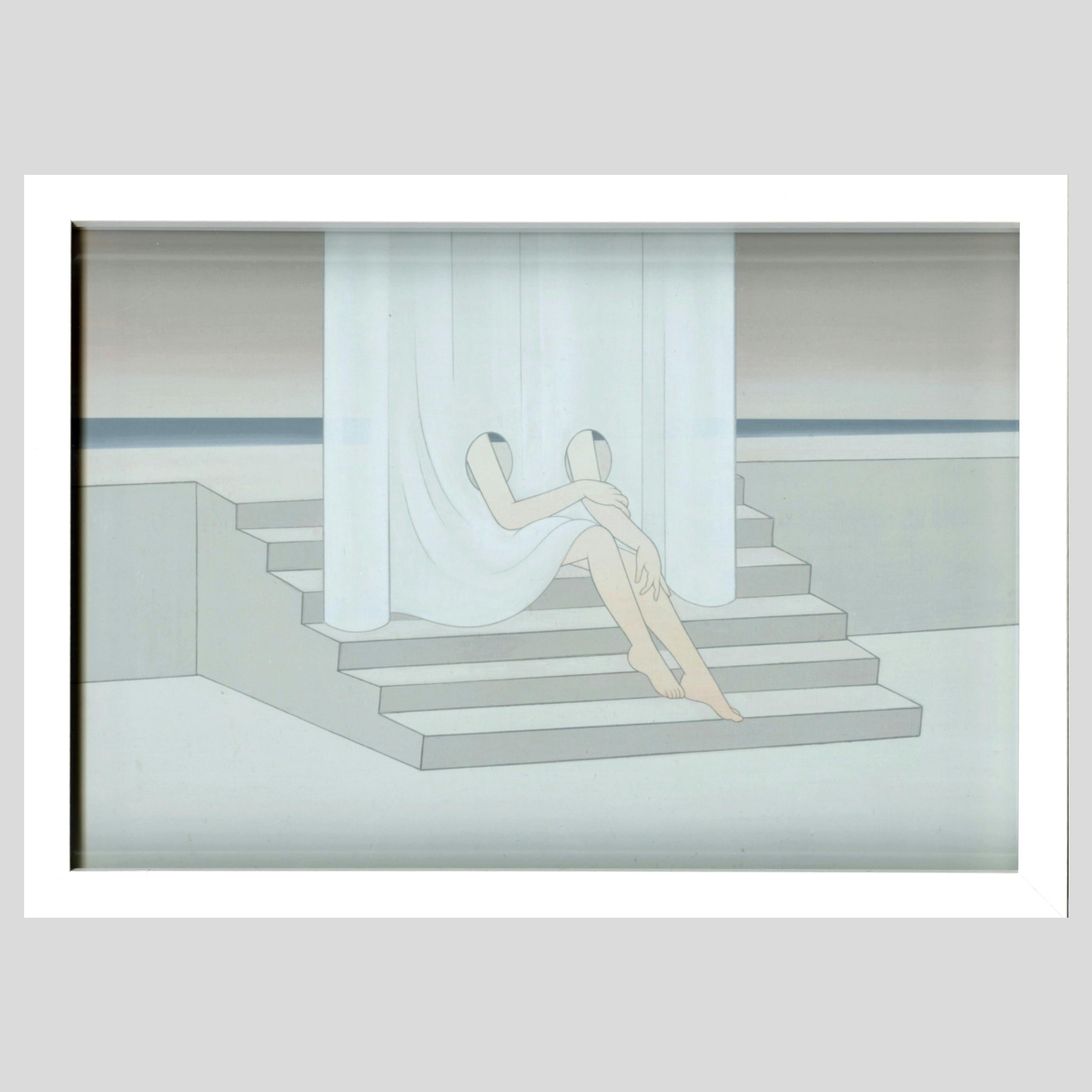 「衣服」フレーム付