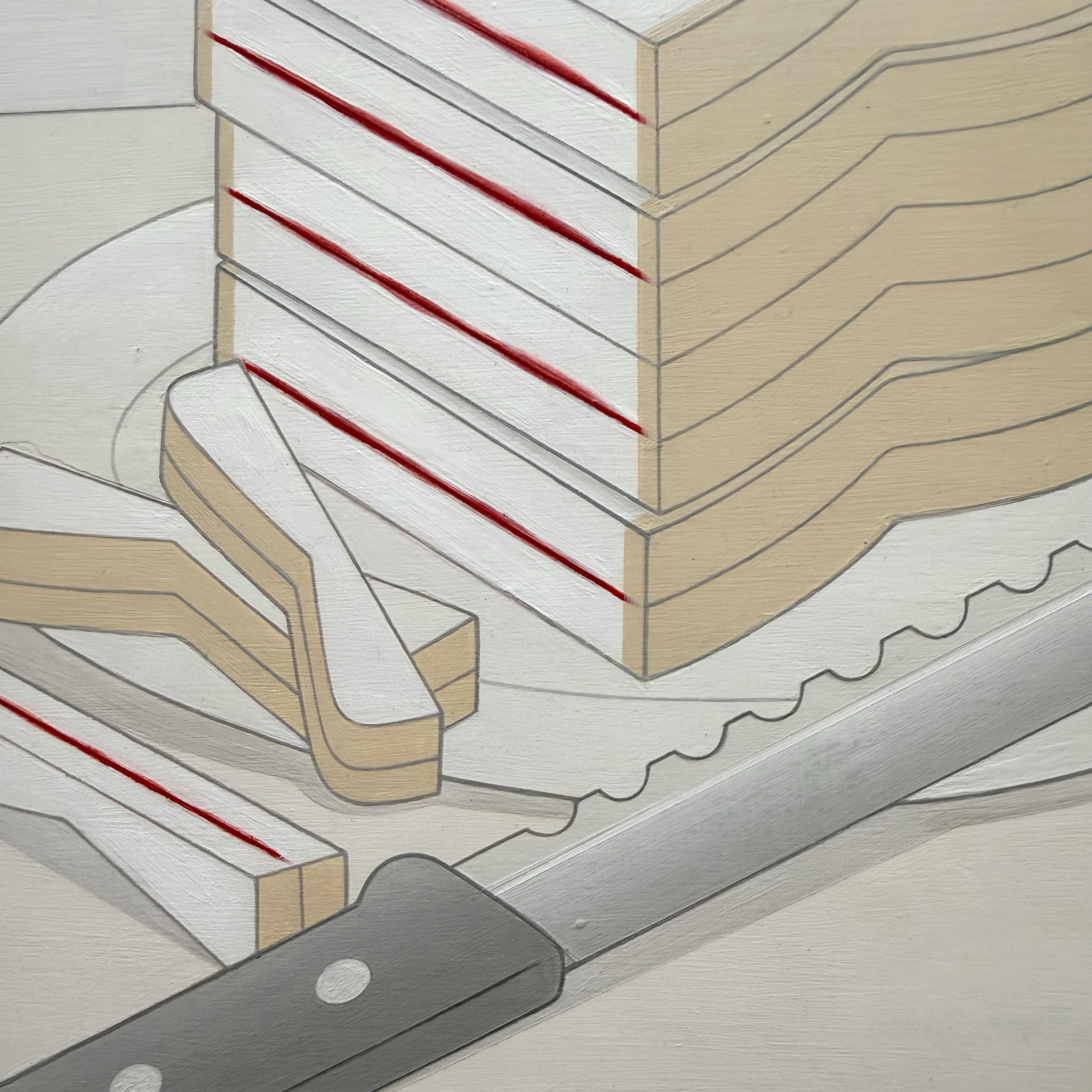 いちごジャムサンド