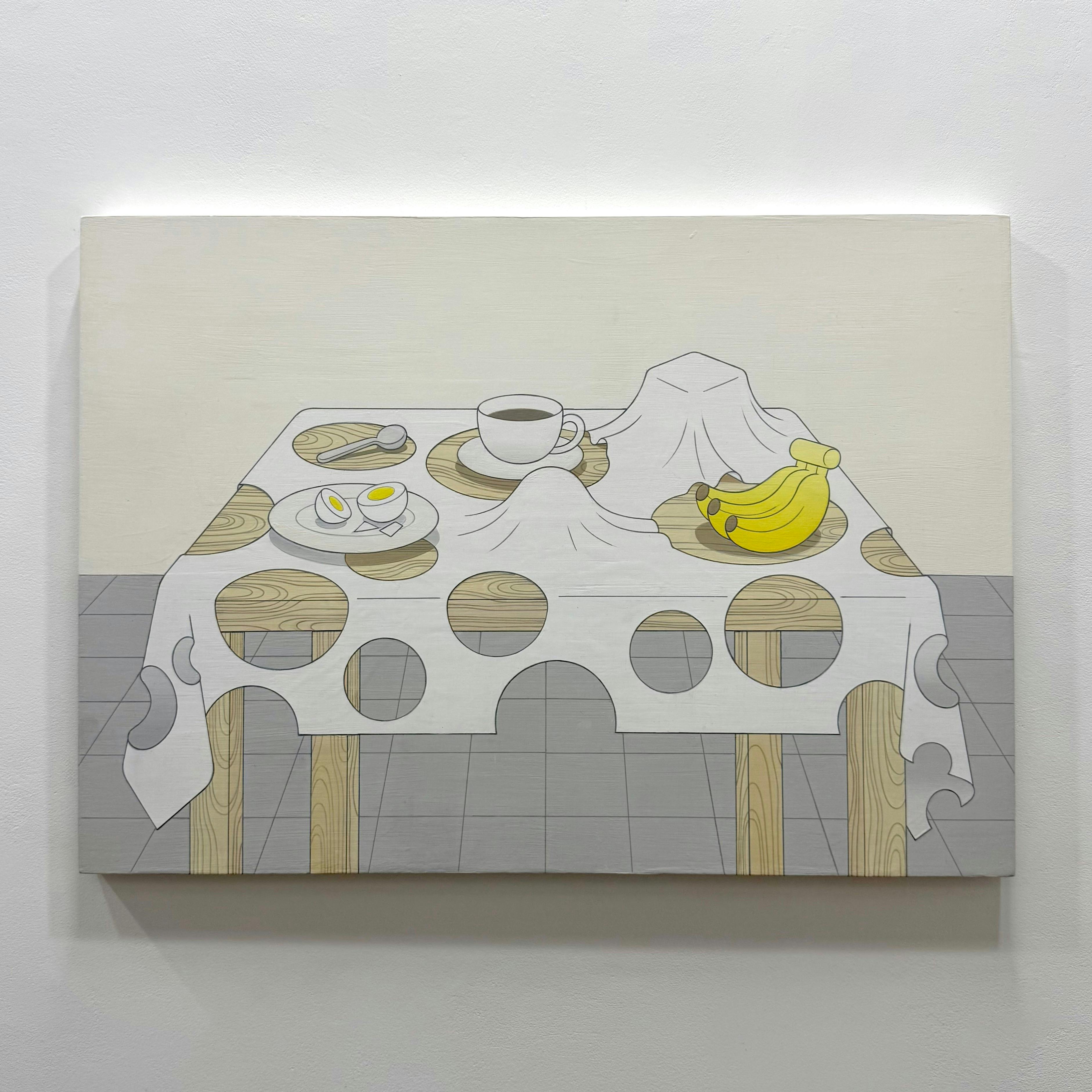 テーブルクロス