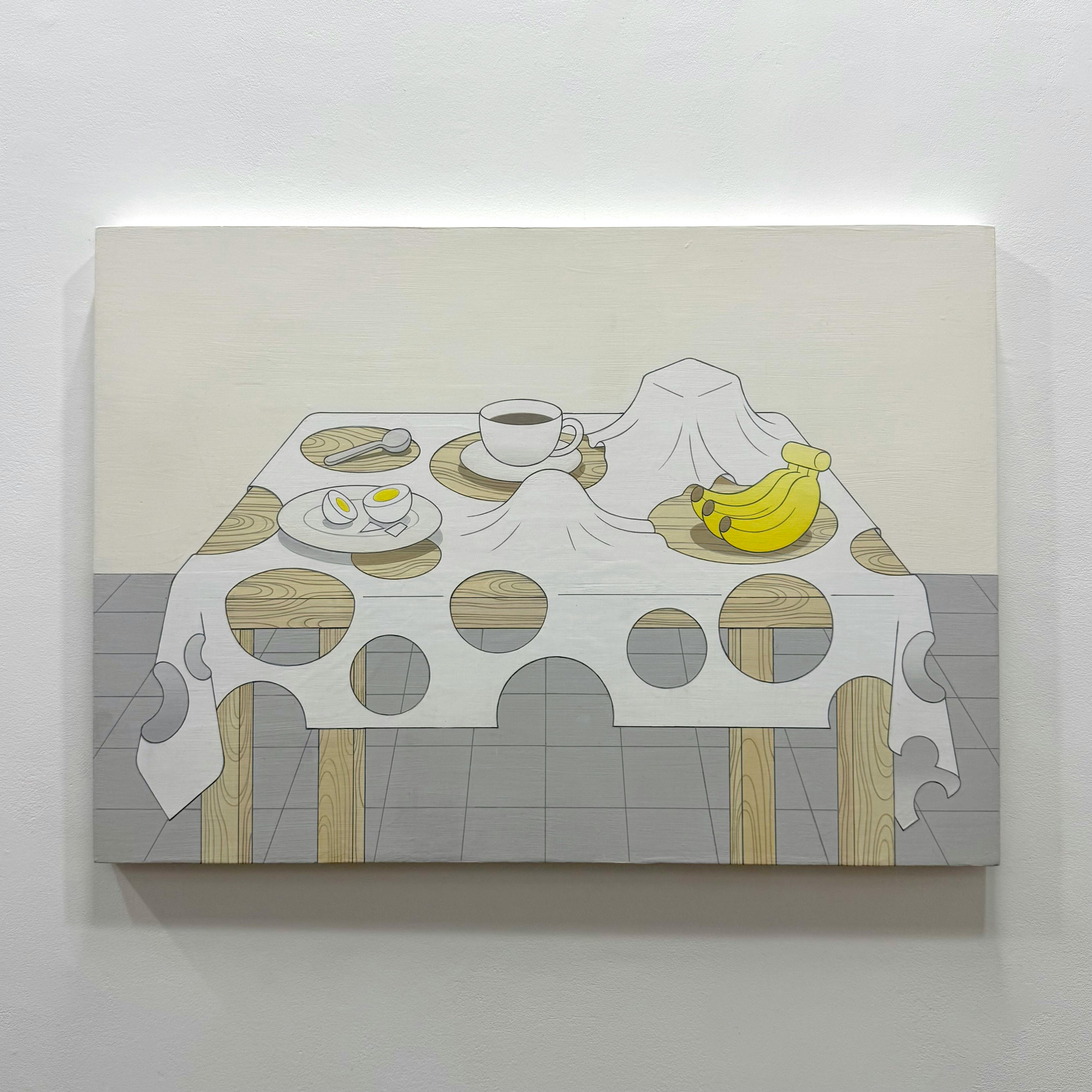 テーブルクロス