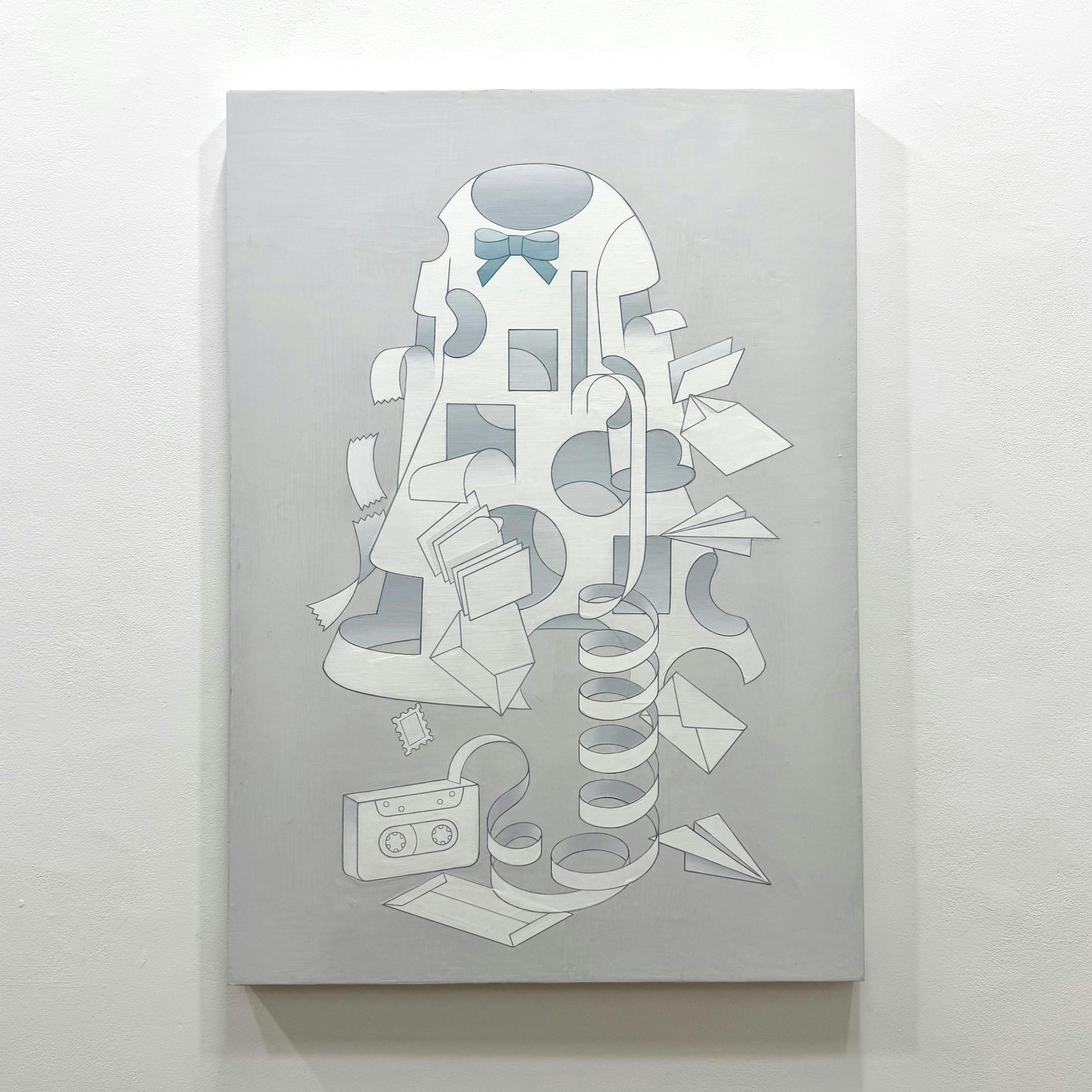 ペーパークロス