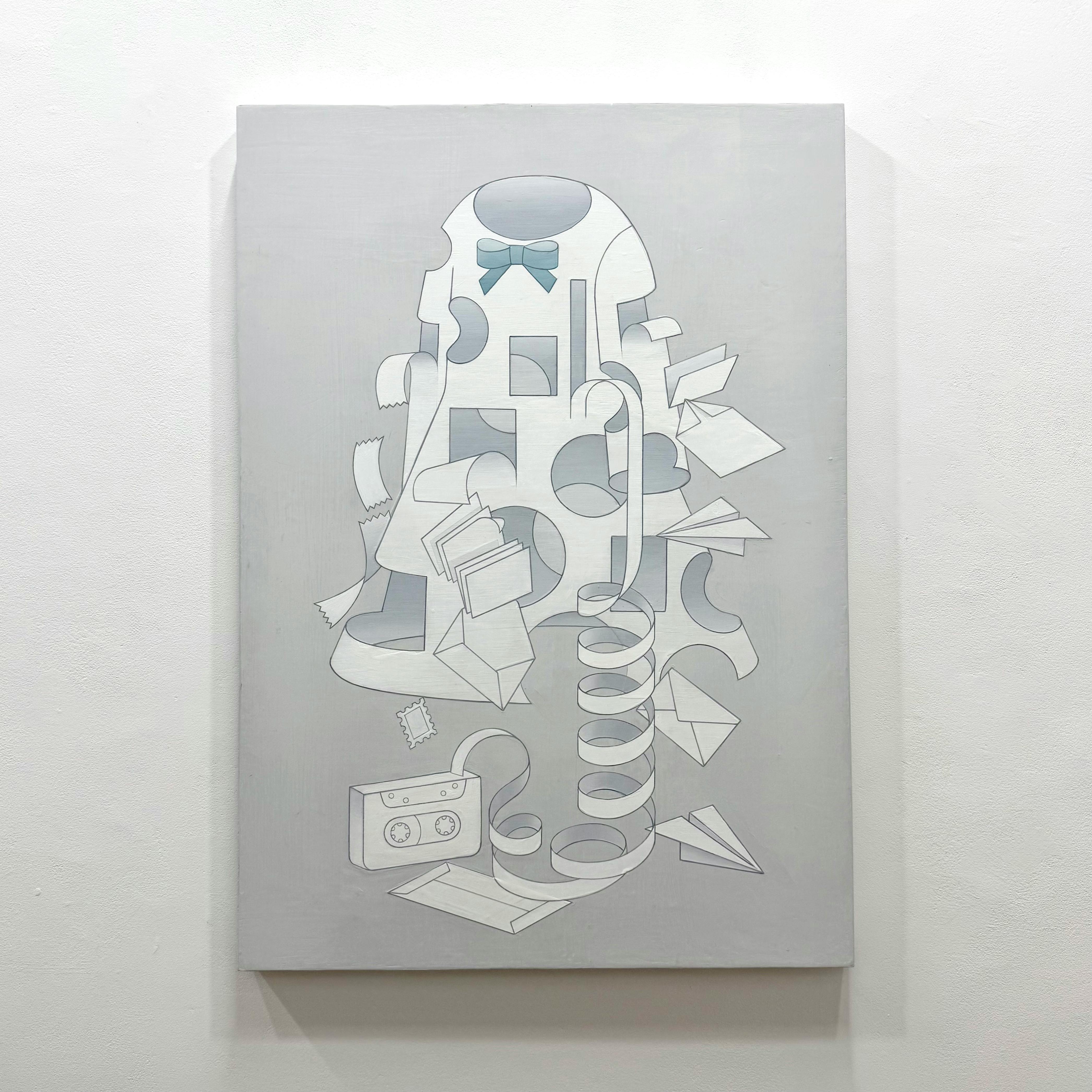 ペーパークロス