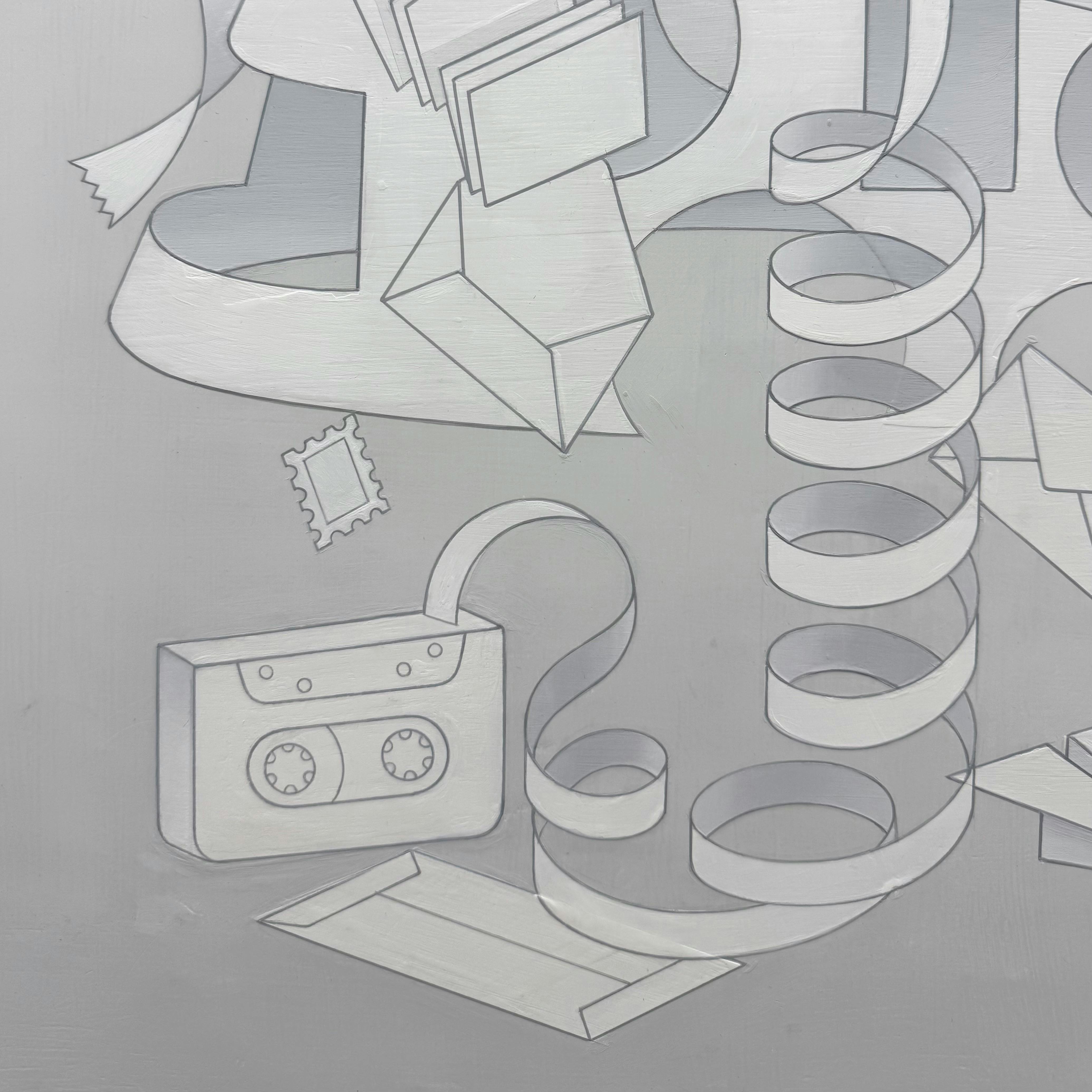 ペーパークロス