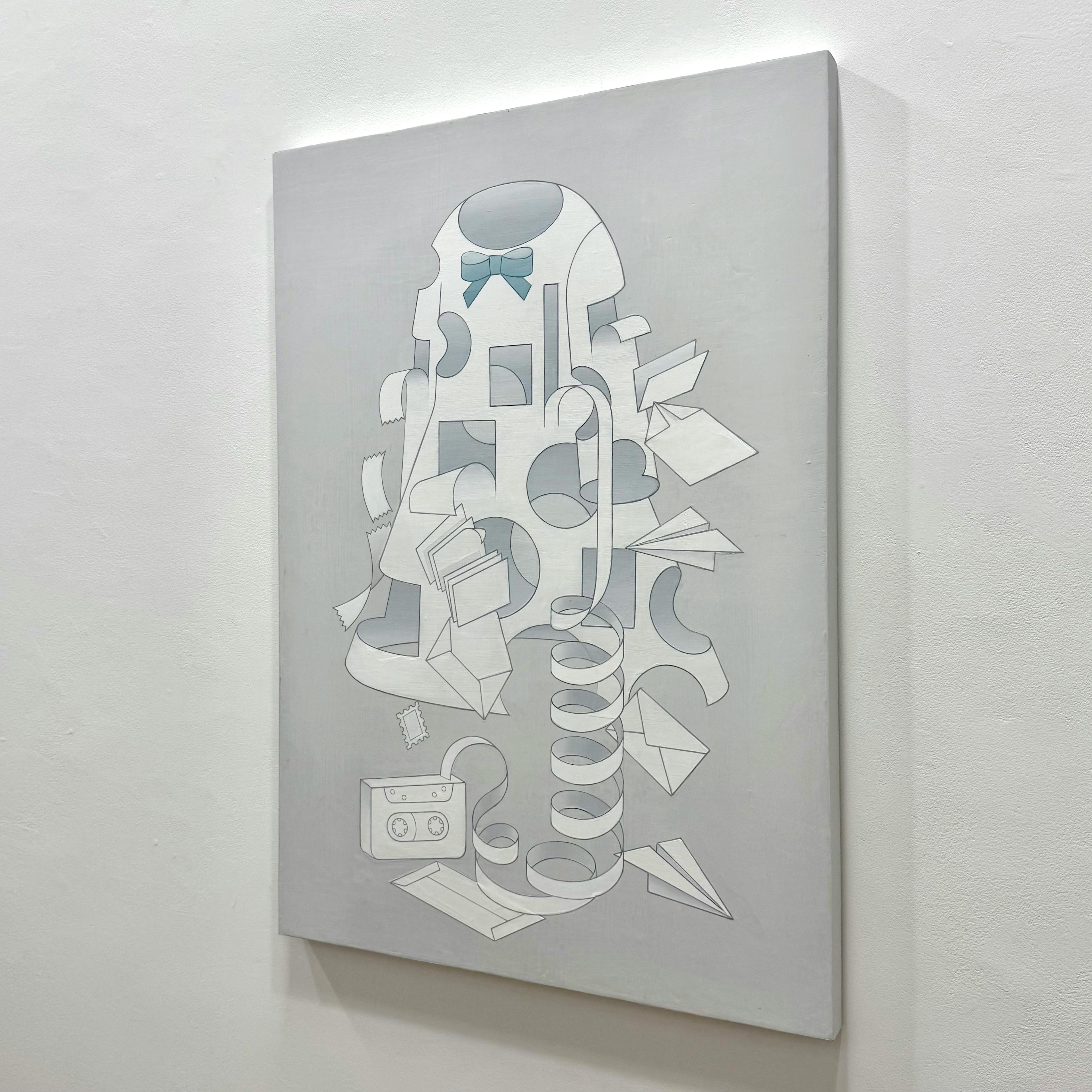 ペーパークロス