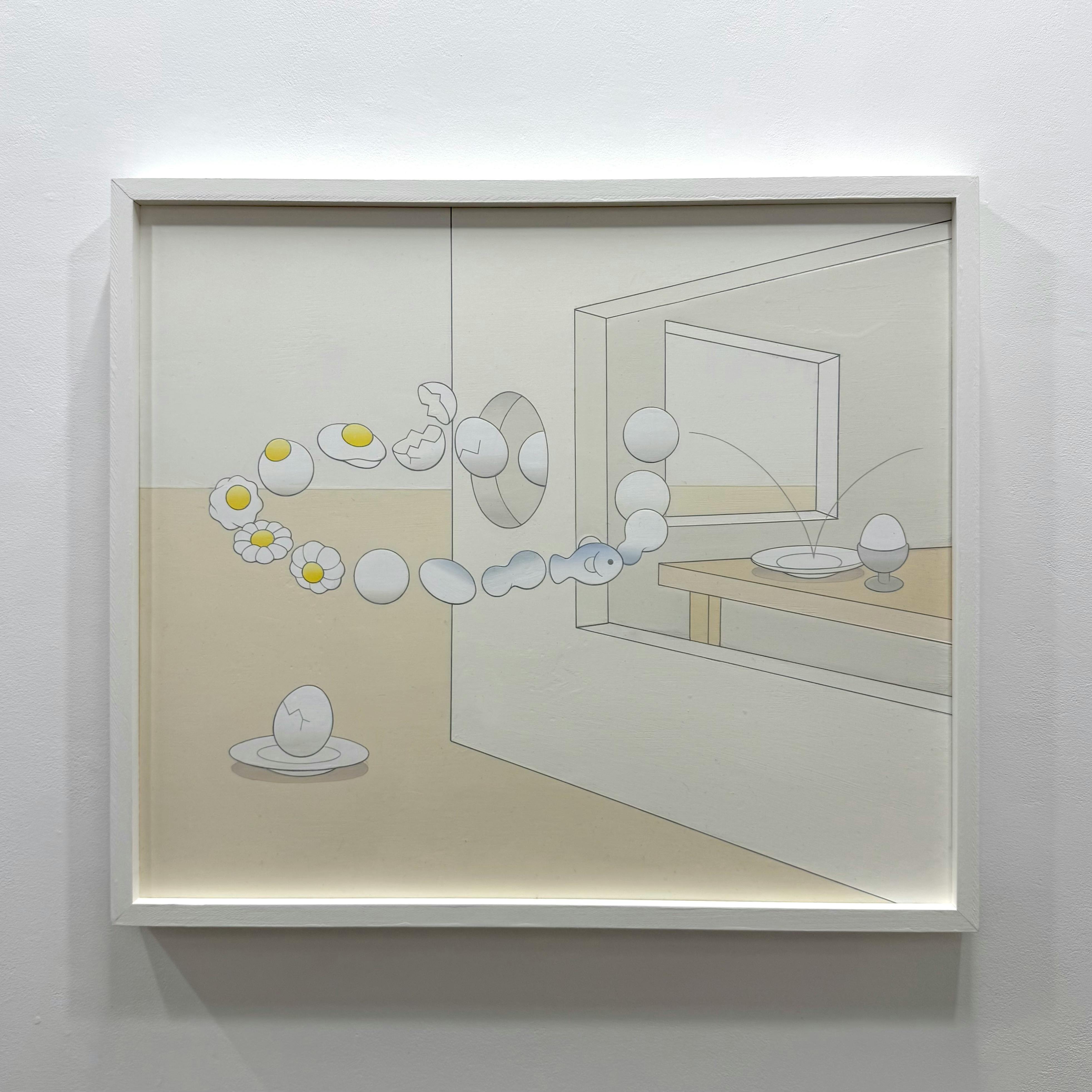 「ループ」仮額付き