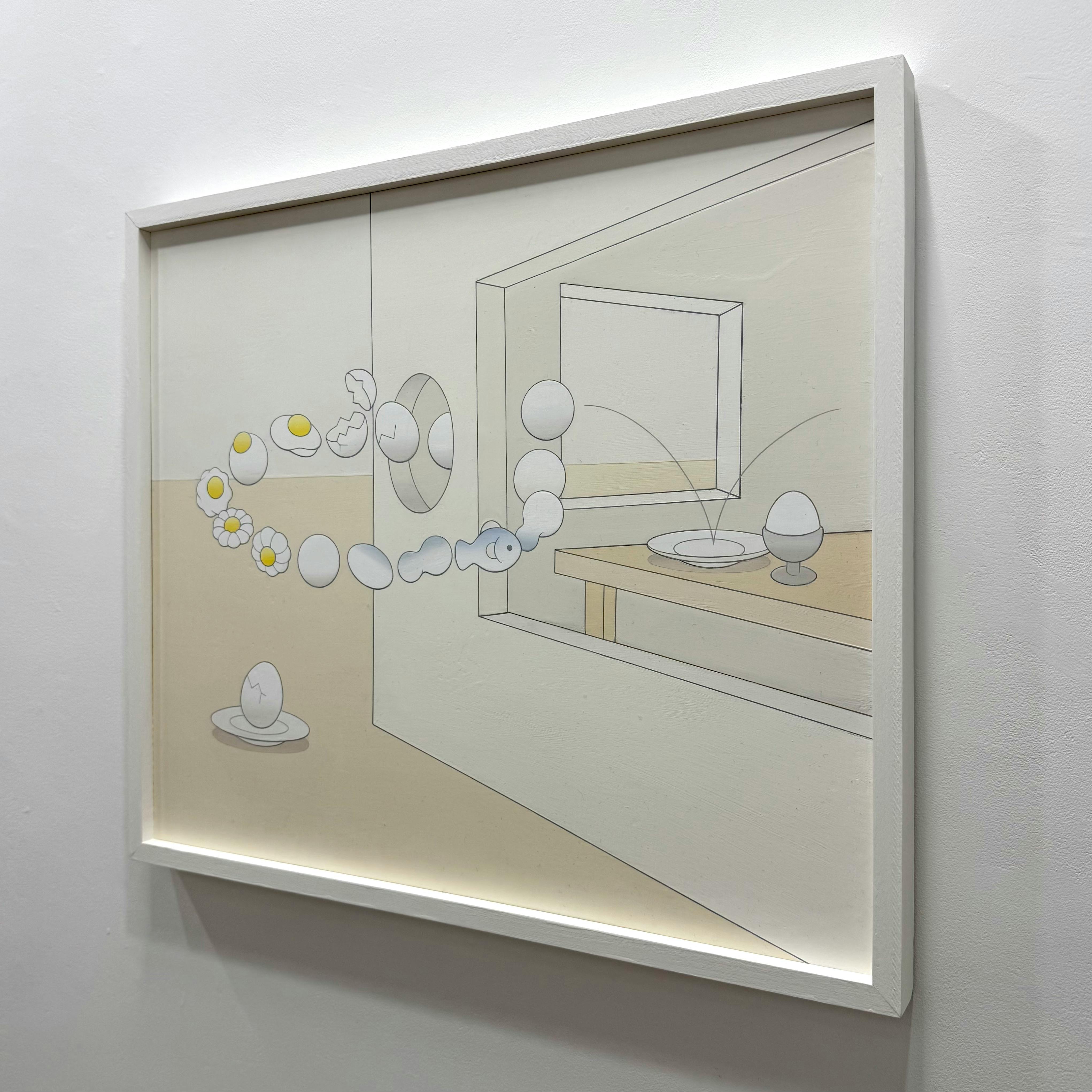 「ループ」仮額付き