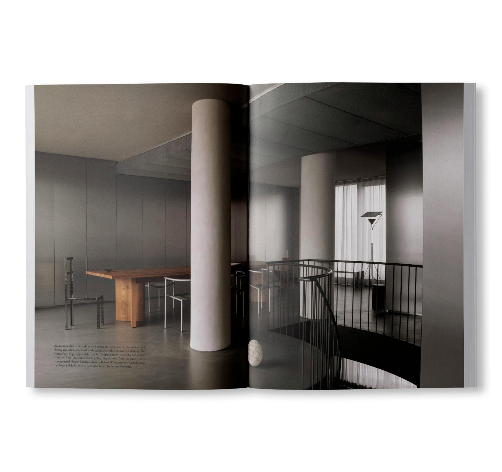 [予約受付中] ARK JOURNAL VOLUME XV SPRING/SUMMER 2026