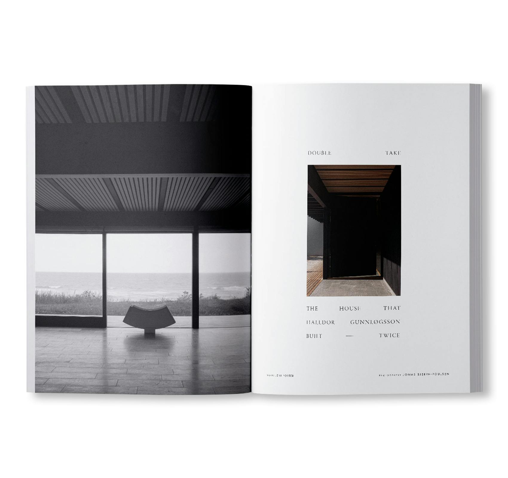 [予約受付中] ARK JOURNAL VOLUME XV SPRING/SUMMER 2026