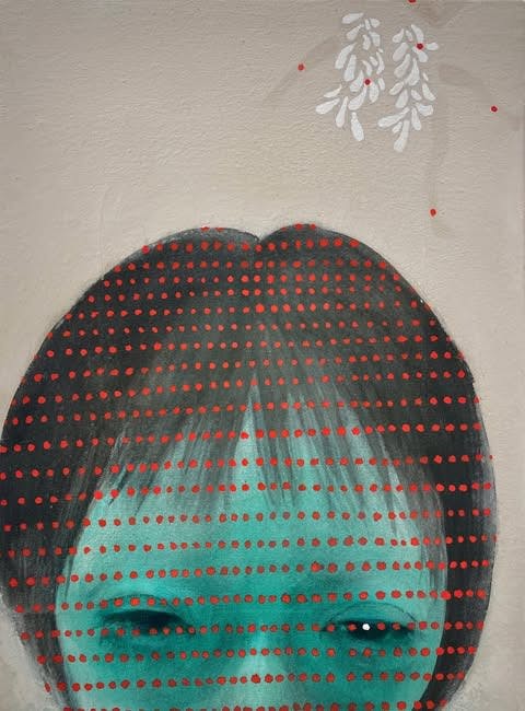 あたし、天使、停止