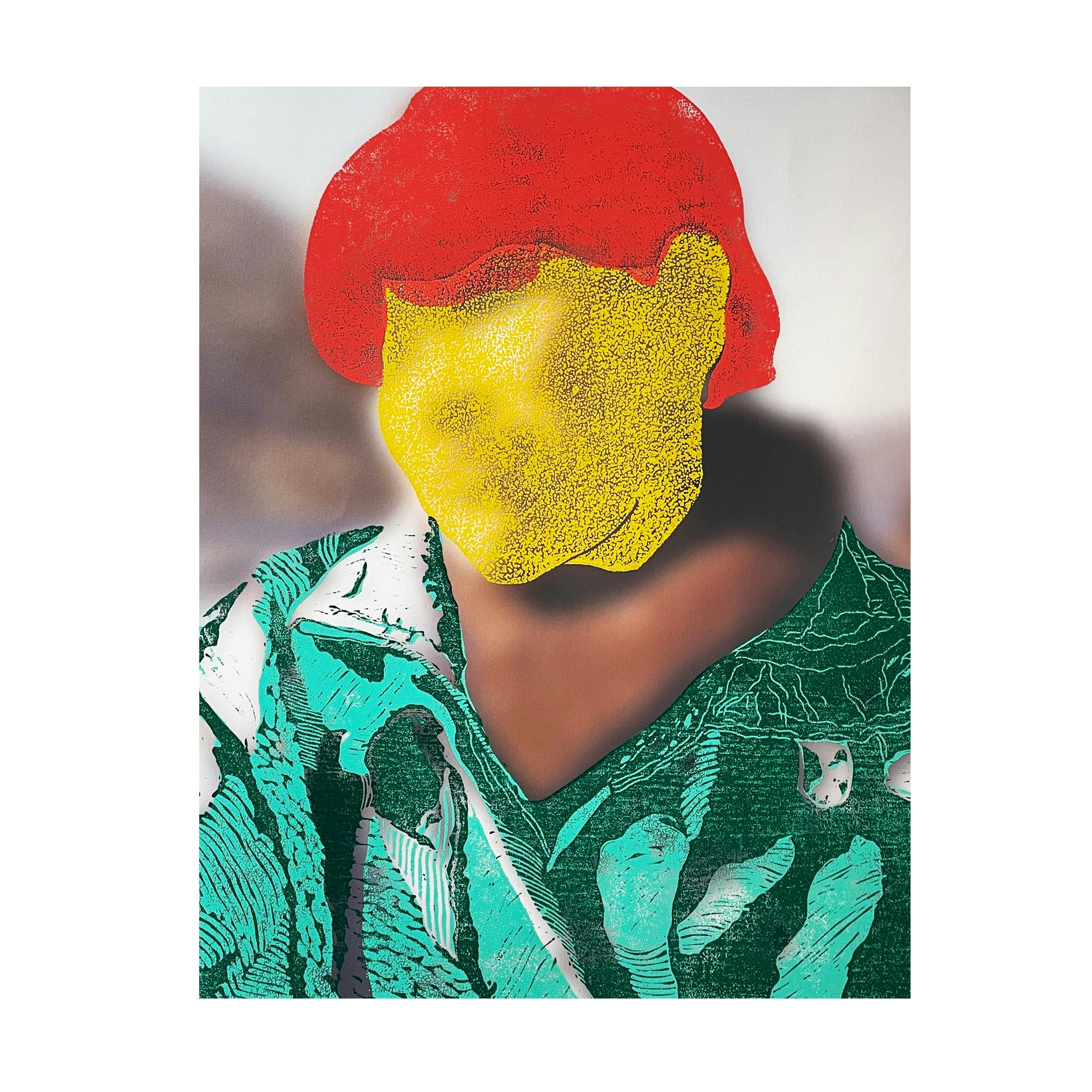 北村 早紀 Not found (b)