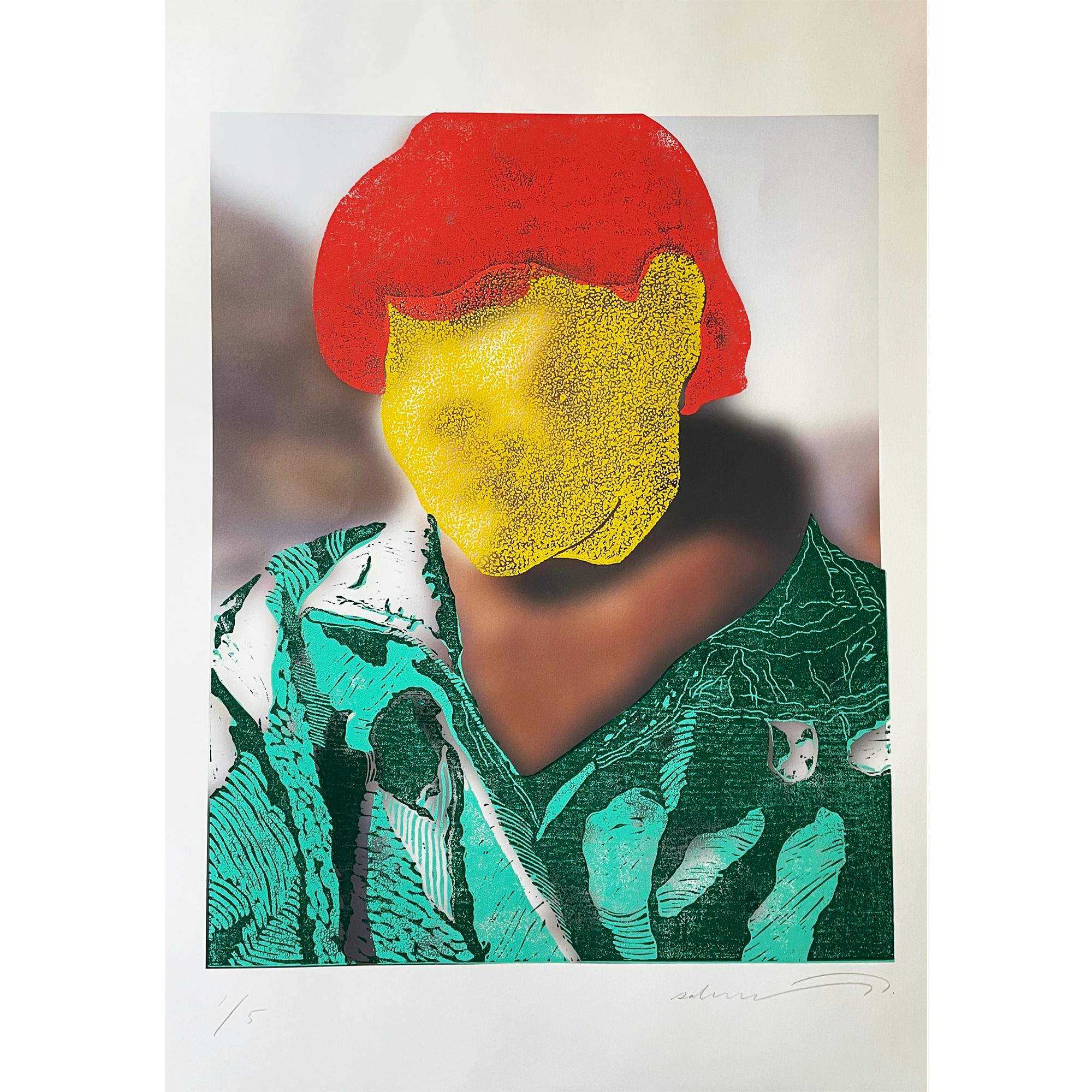 北村 早紀 Not found (b)