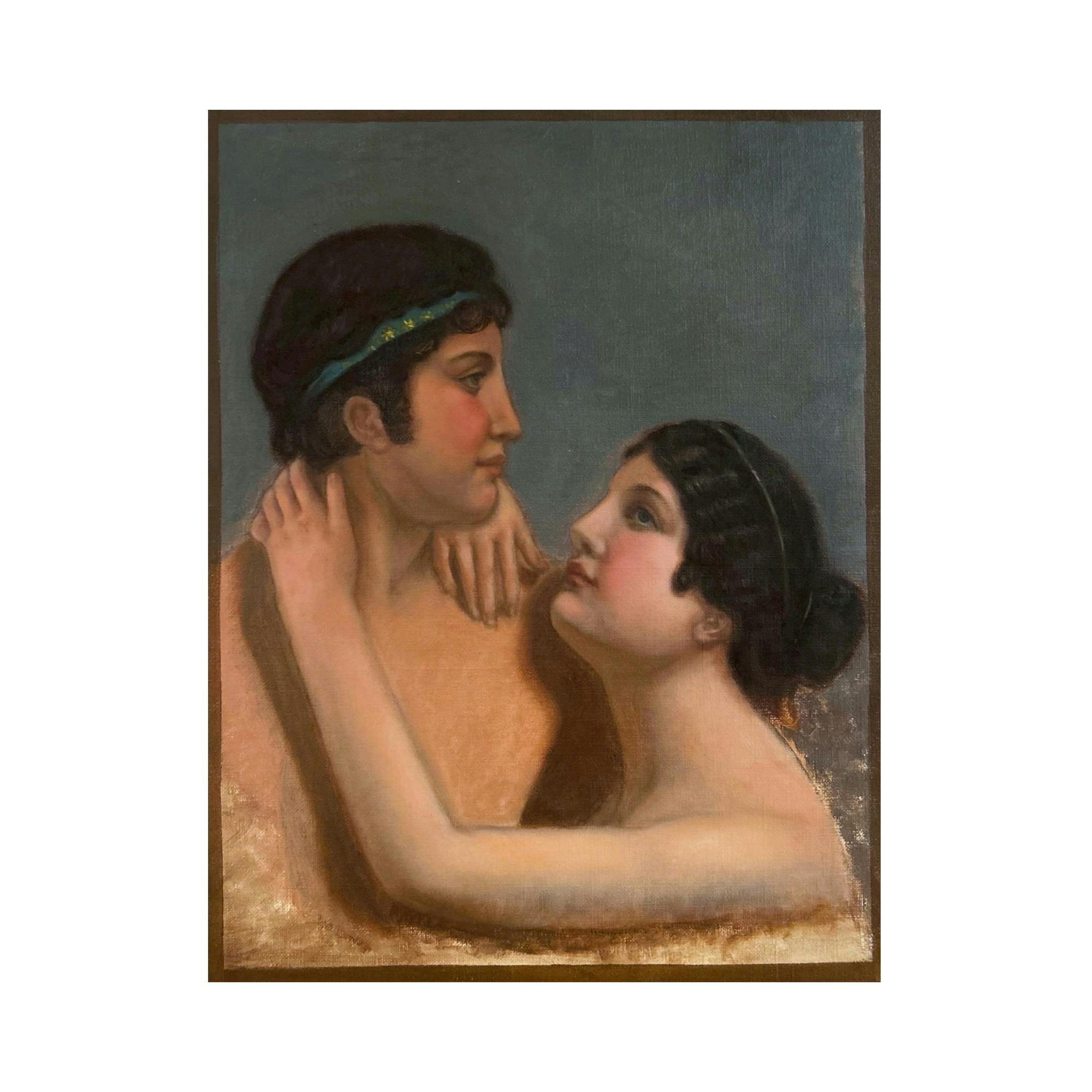 Akito Yamashita スケッチブックより