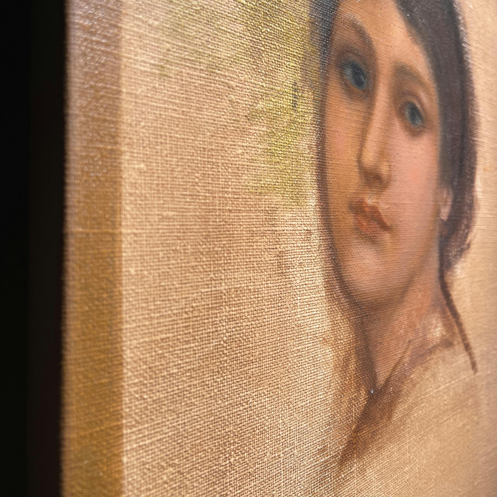 Akito Yamashita 女性の習作