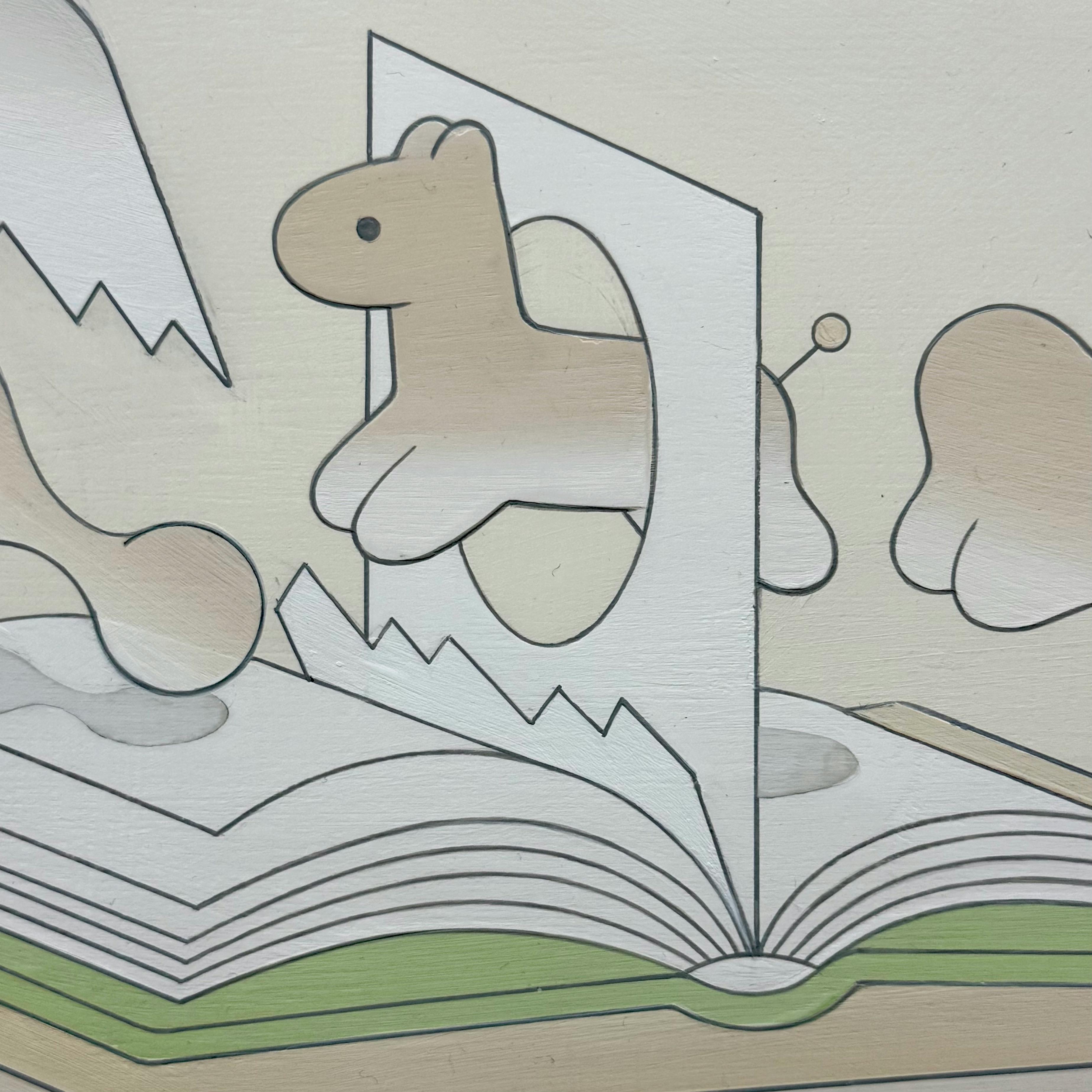 「ページ」仮額付き