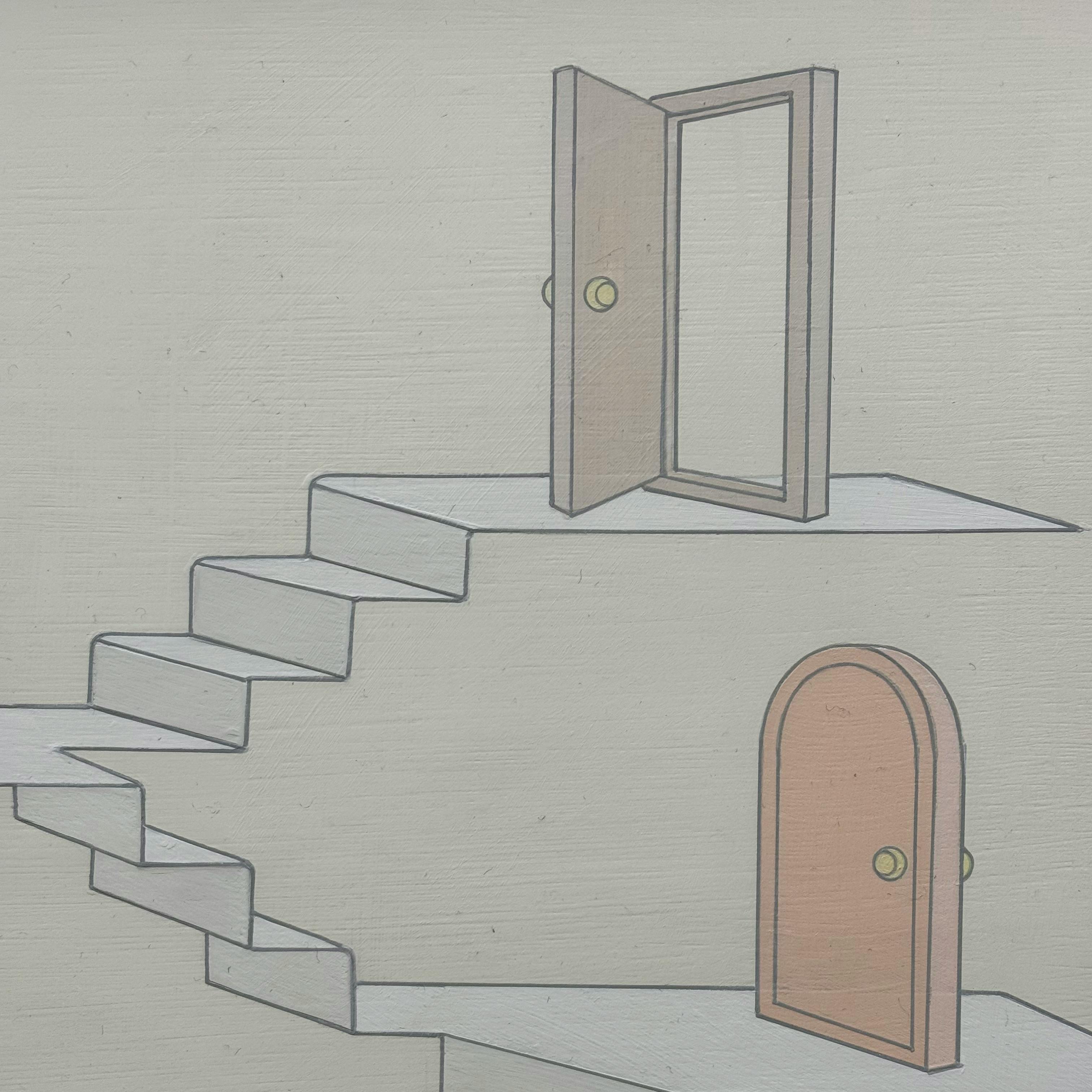 「手紙」仮額付き