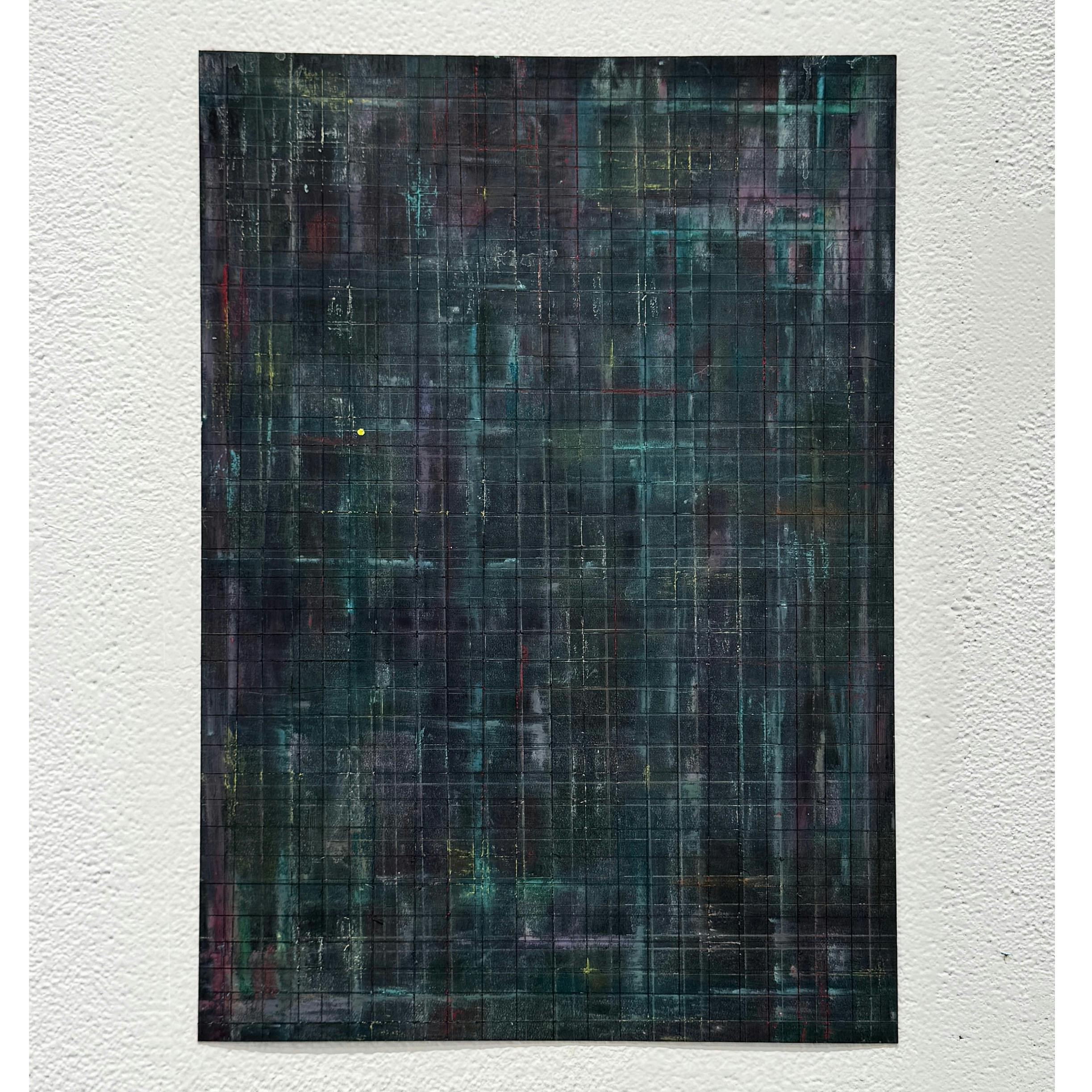 迷走の涯の僅かな希望