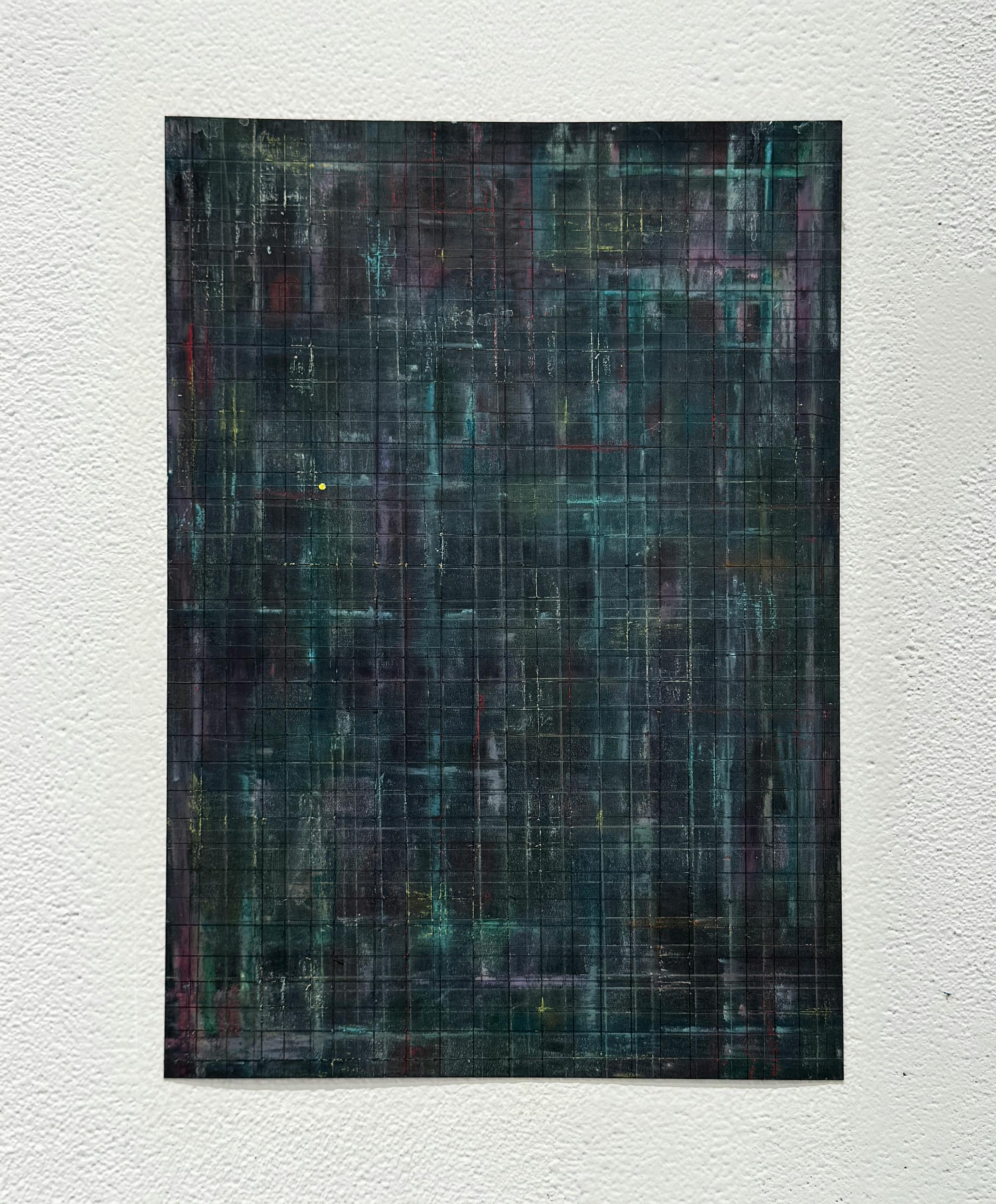 迷走の涯の僅かな希望