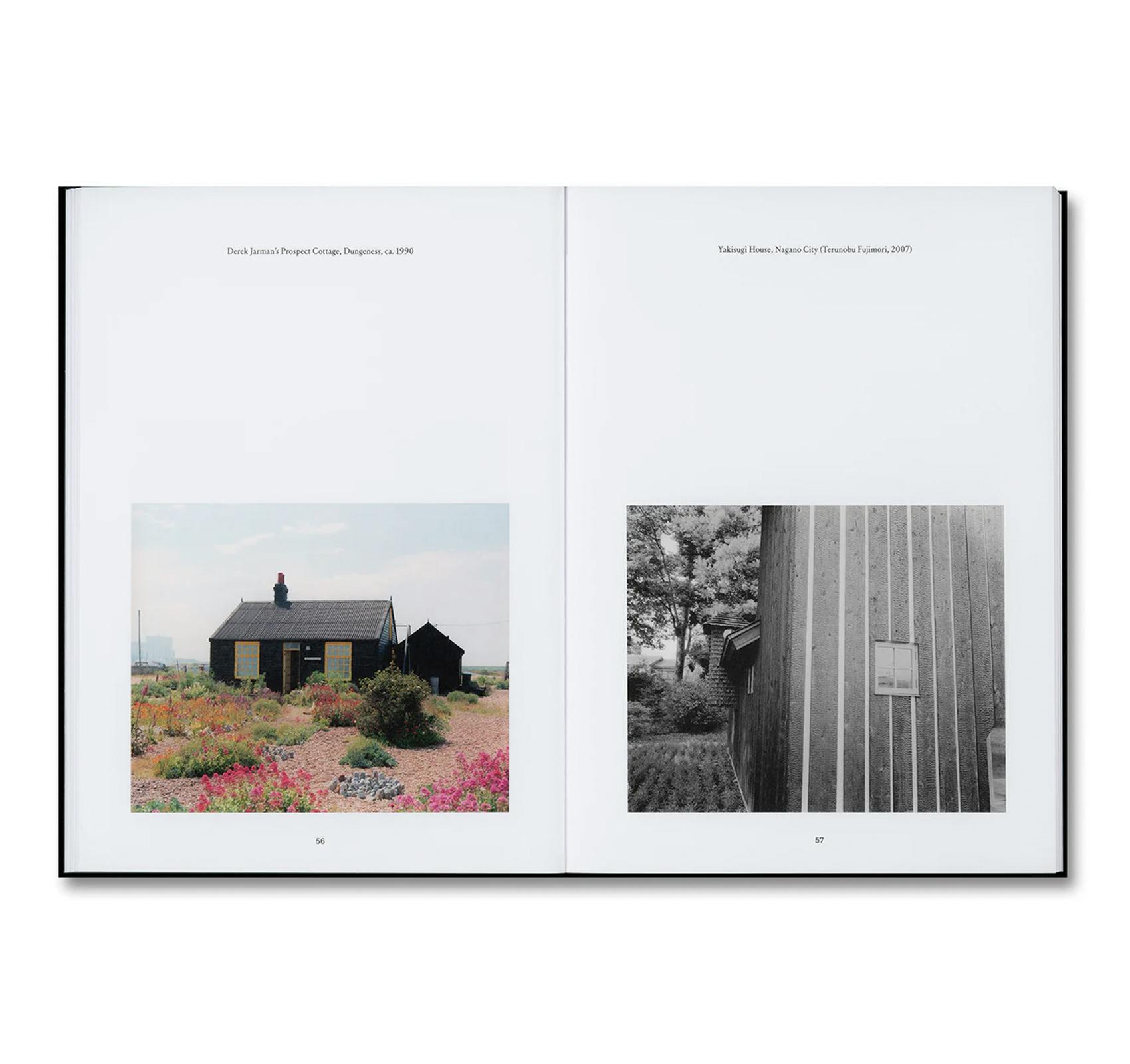 THE COLOR BLACK: ANTINOMIES OF A COLOR IN ARCHITECTURE AND ART [SIGNED BY MAX RAPHAEL]