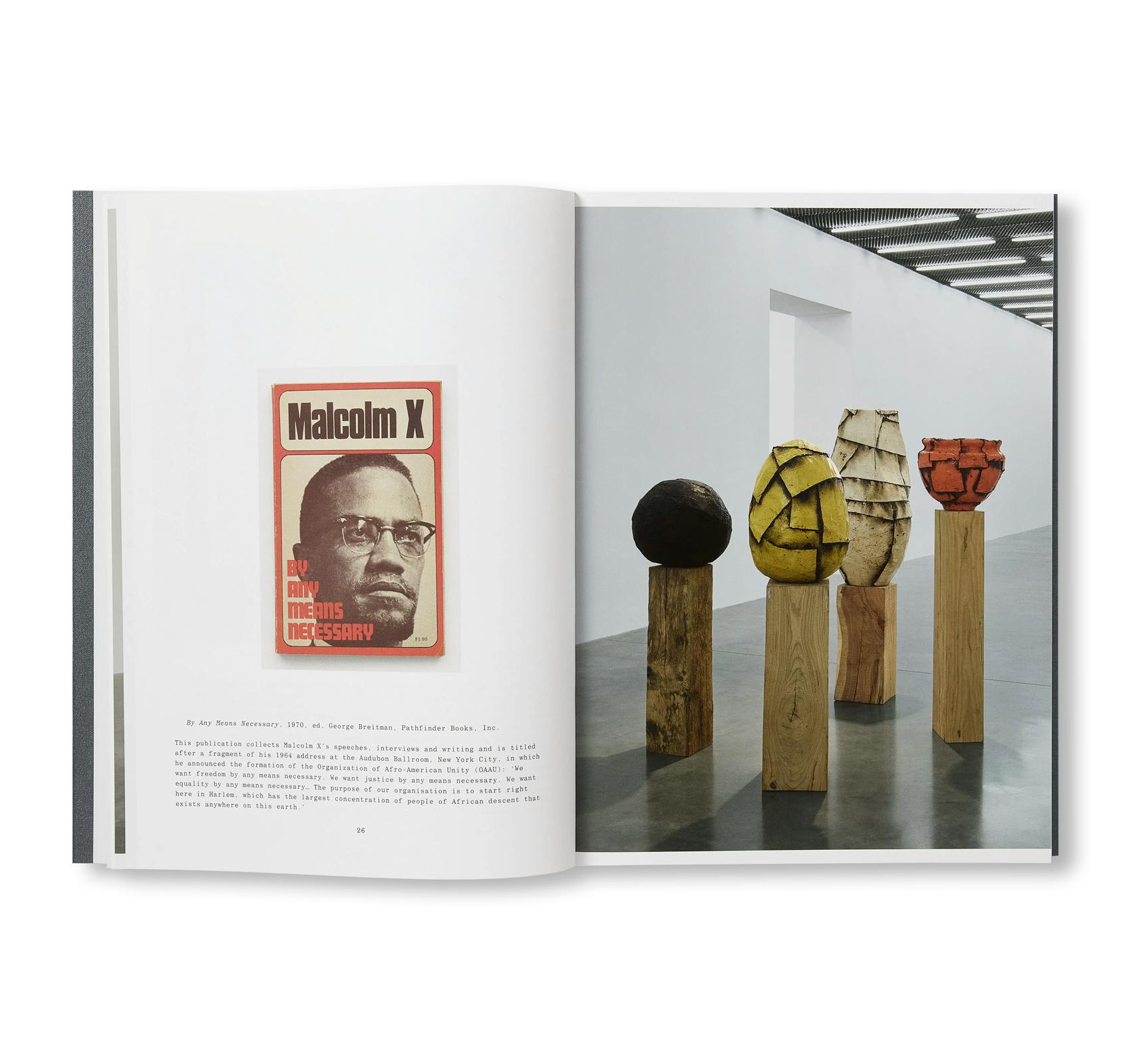 1965: MALCOLM IN WINTER: A TRANSLATION EXERCISE [SIGNED]