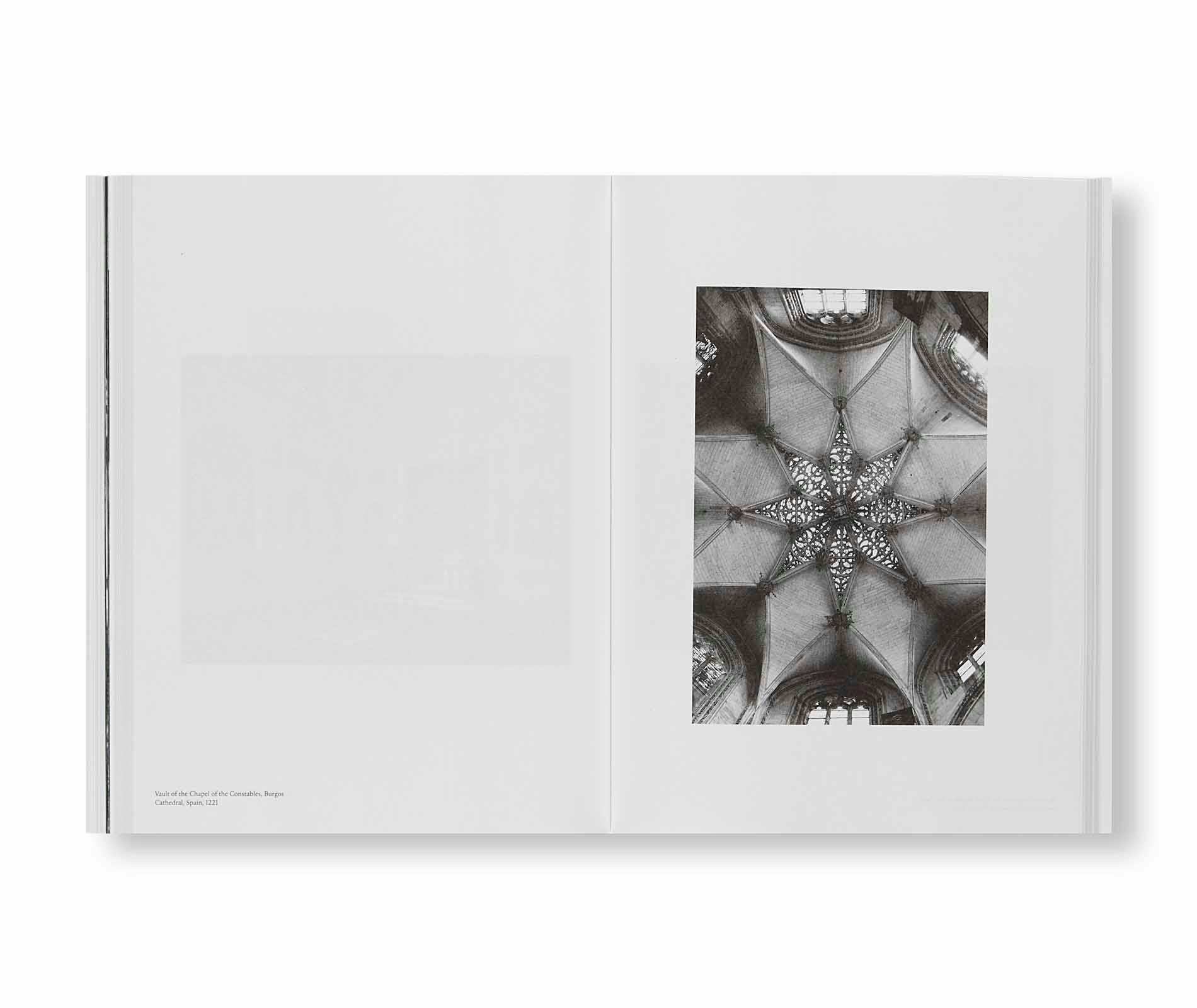 BLACK CHAPEL - SERPENTINE PAVILION 2022 [SIGNED]