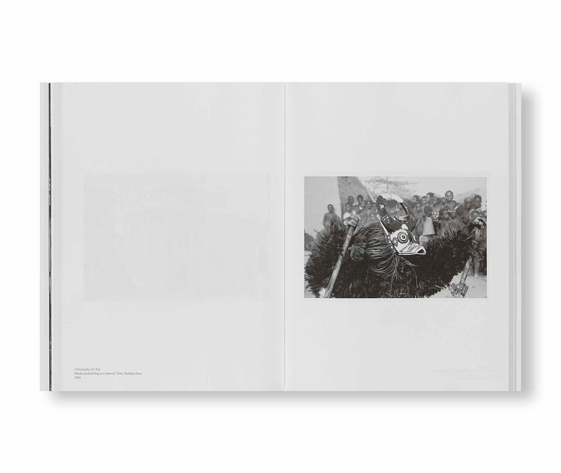 BLACK CHAPEL - SERPENTINE PAVILION 2022 [SIGNED]