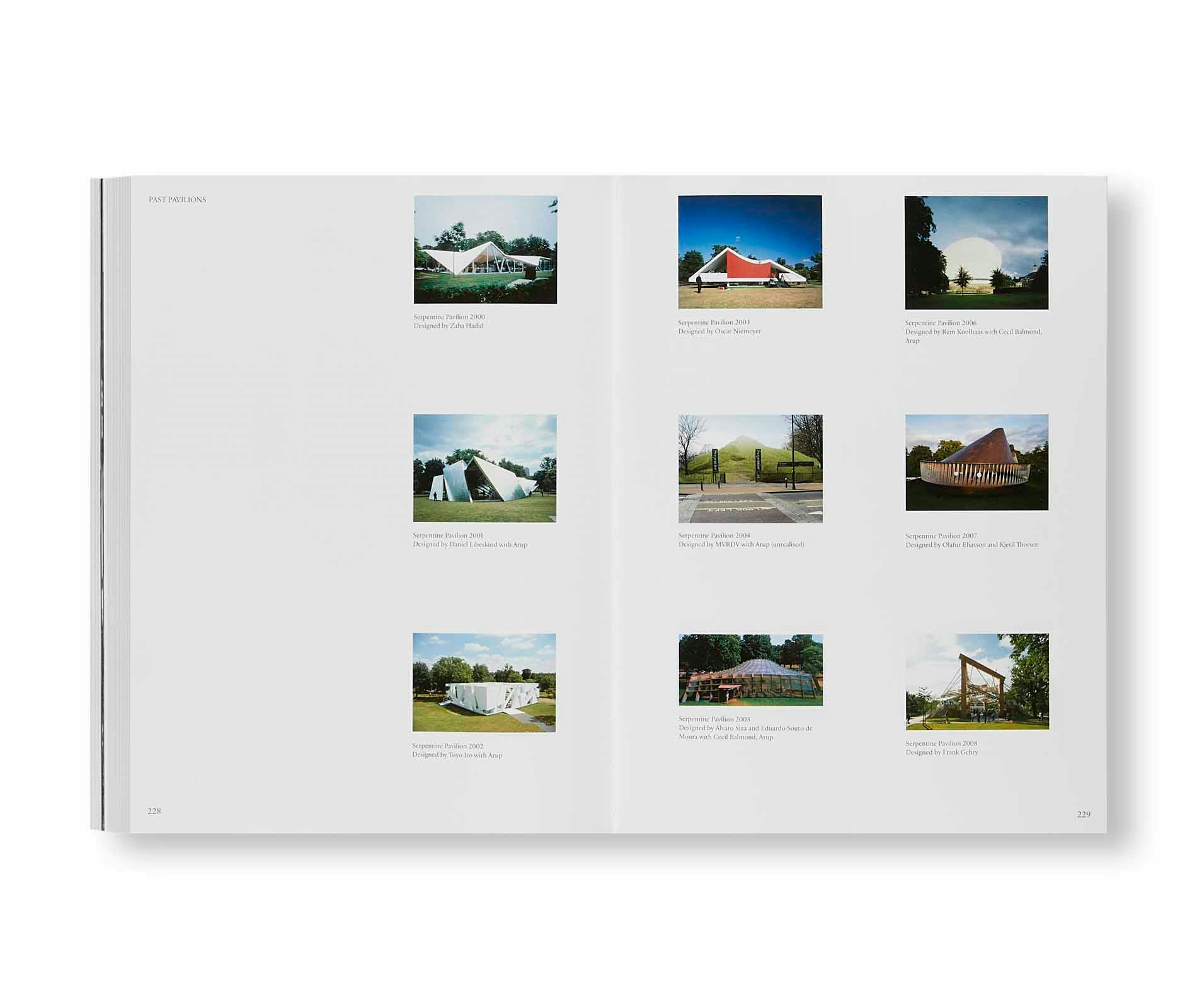 BLACK CHAPEL - SERPENTINE PAVILION 2022 [SIGNED]