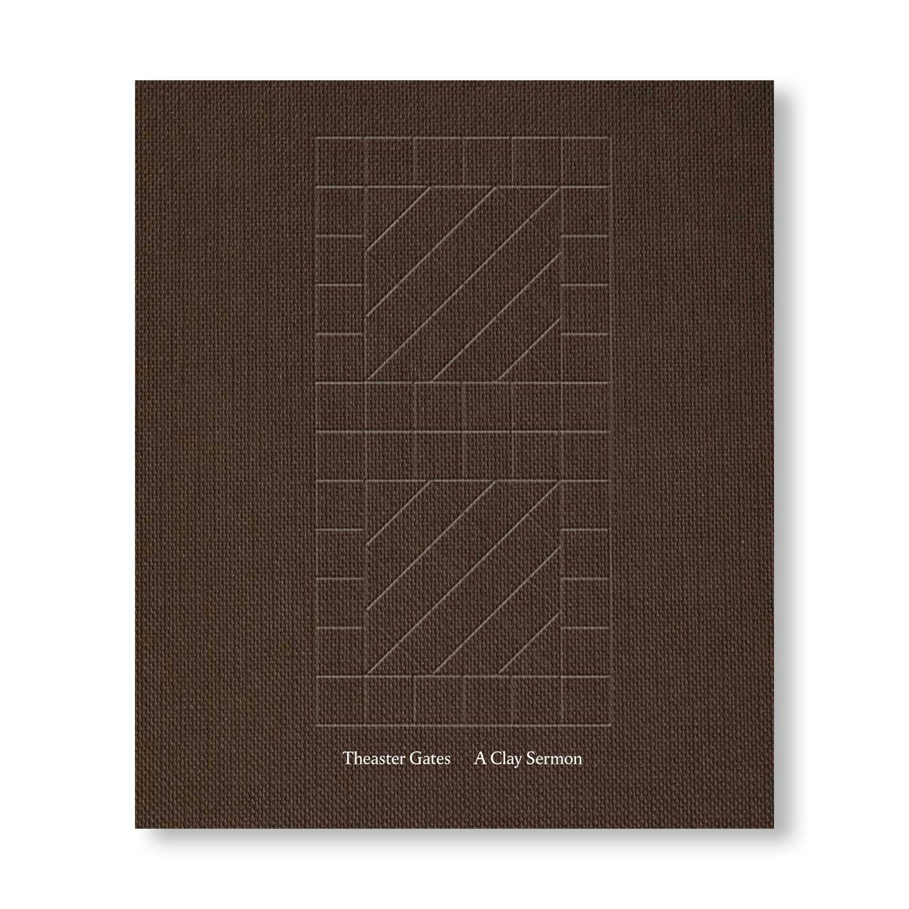 A CLAY SERMON [SIGNED]