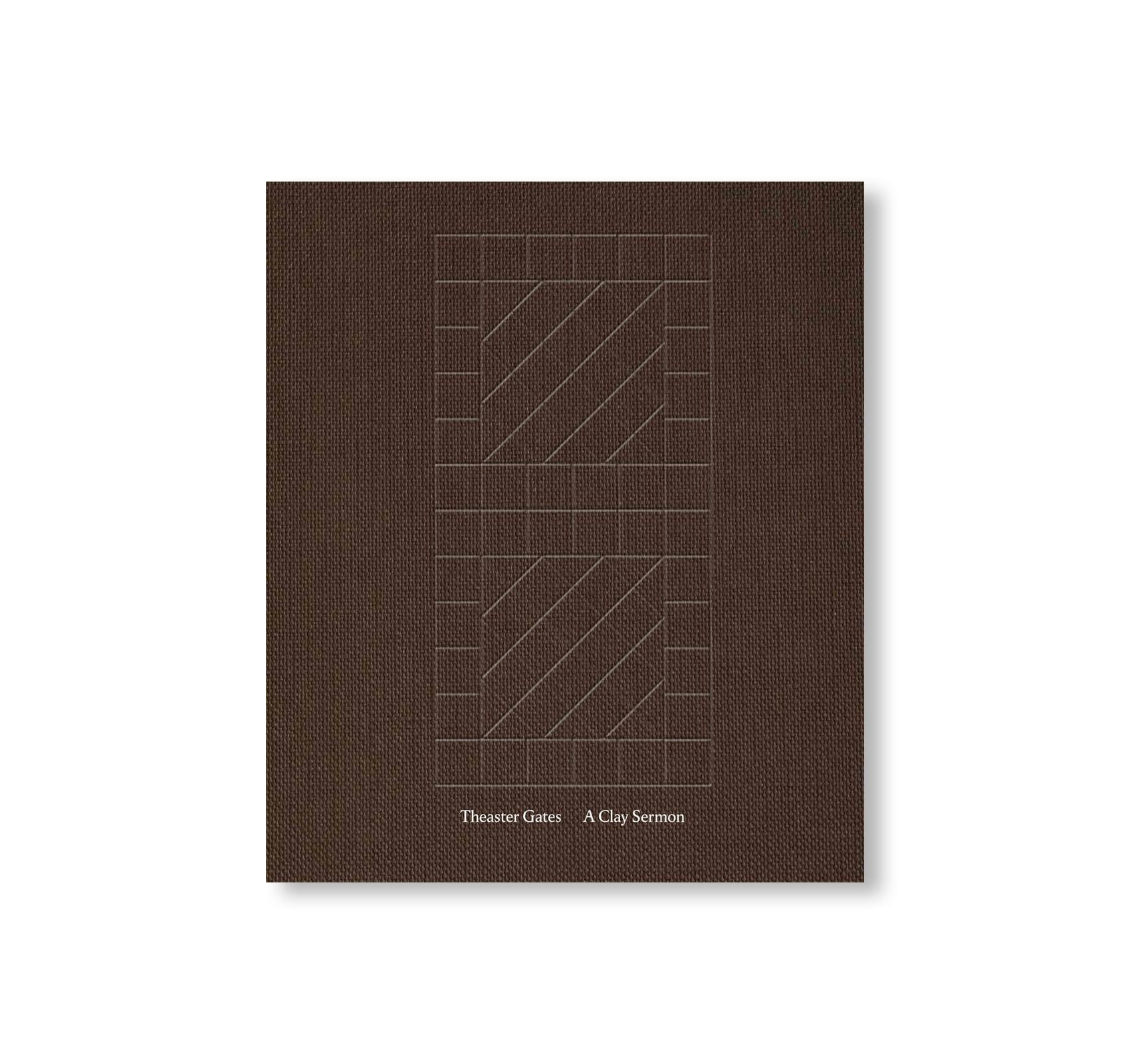 A CLAY SERMON [SIGNED]