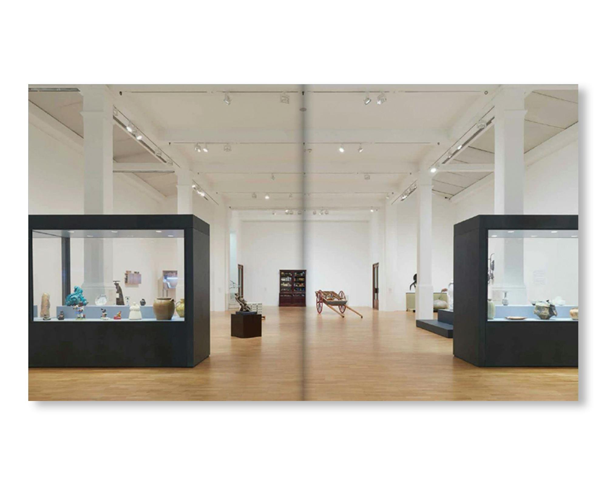 A CLAY SERMON [SIGNED]