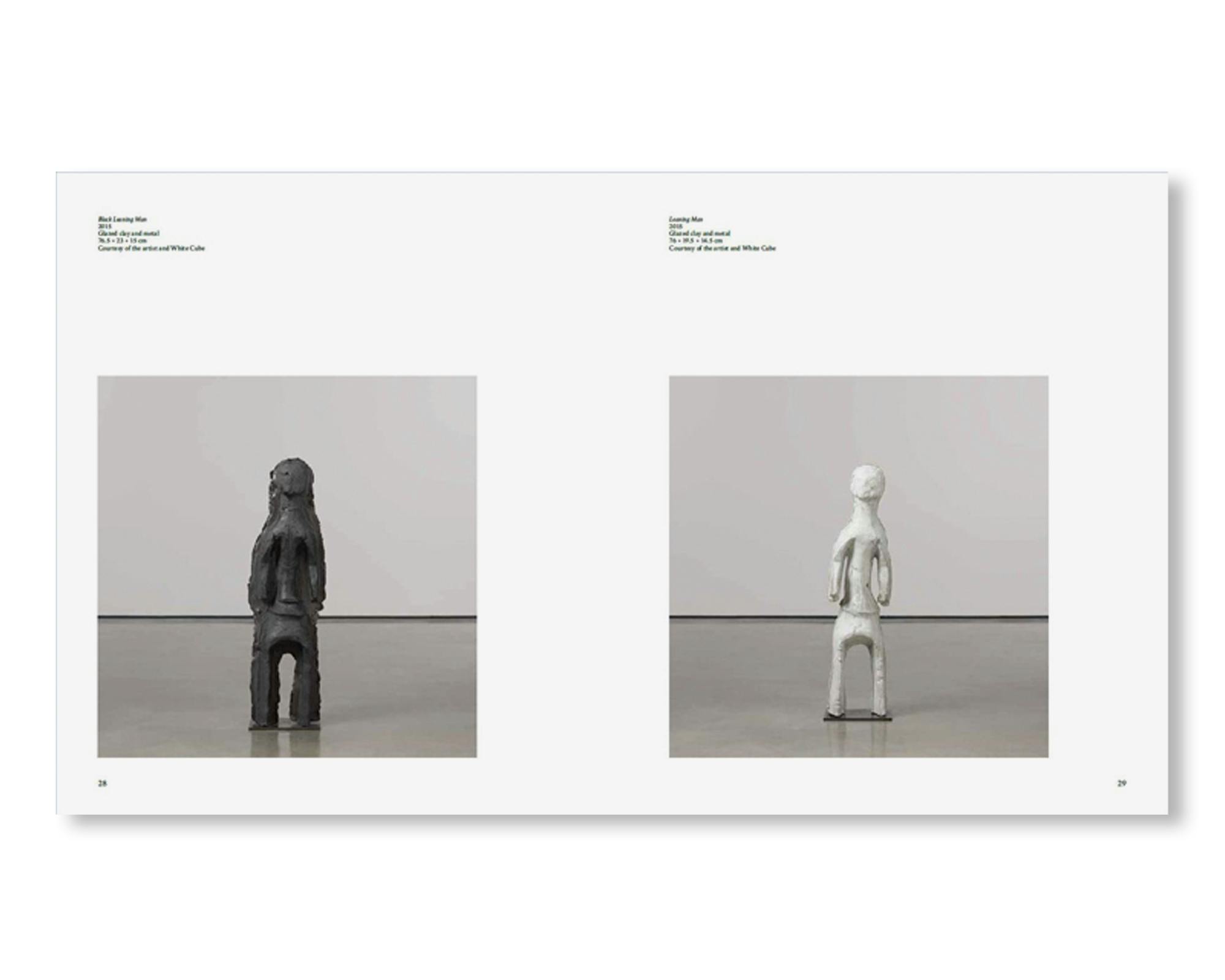 A CLAY SERMON [SIGNED]