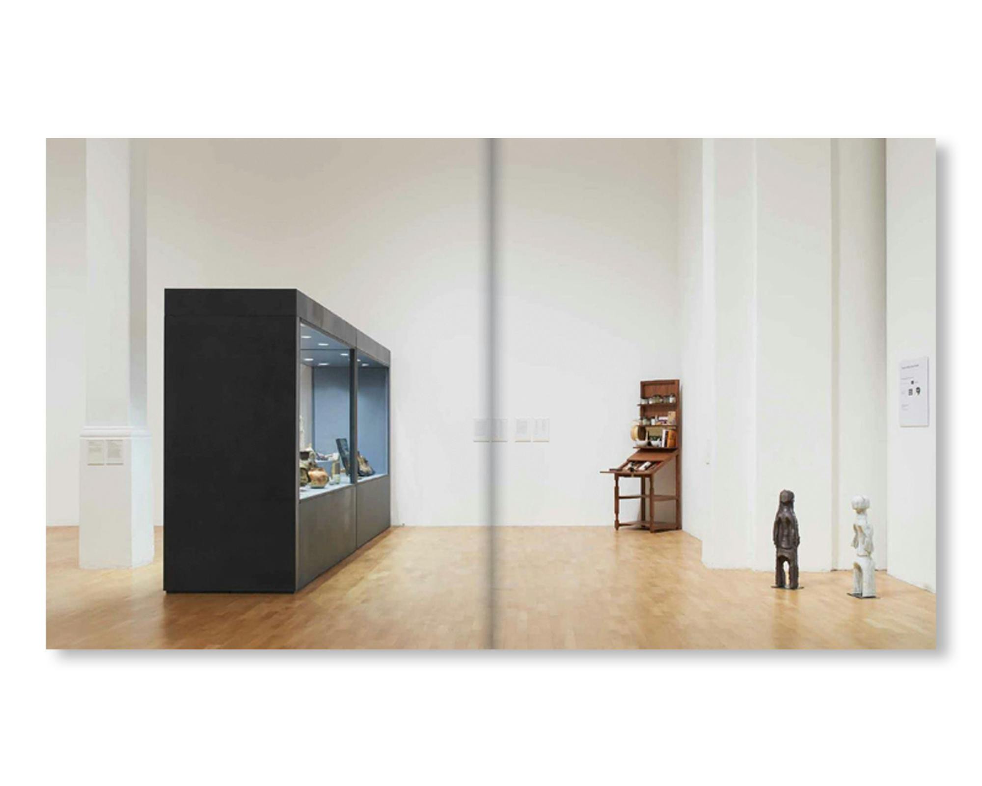 A CLAY SERMON [SIGNED]