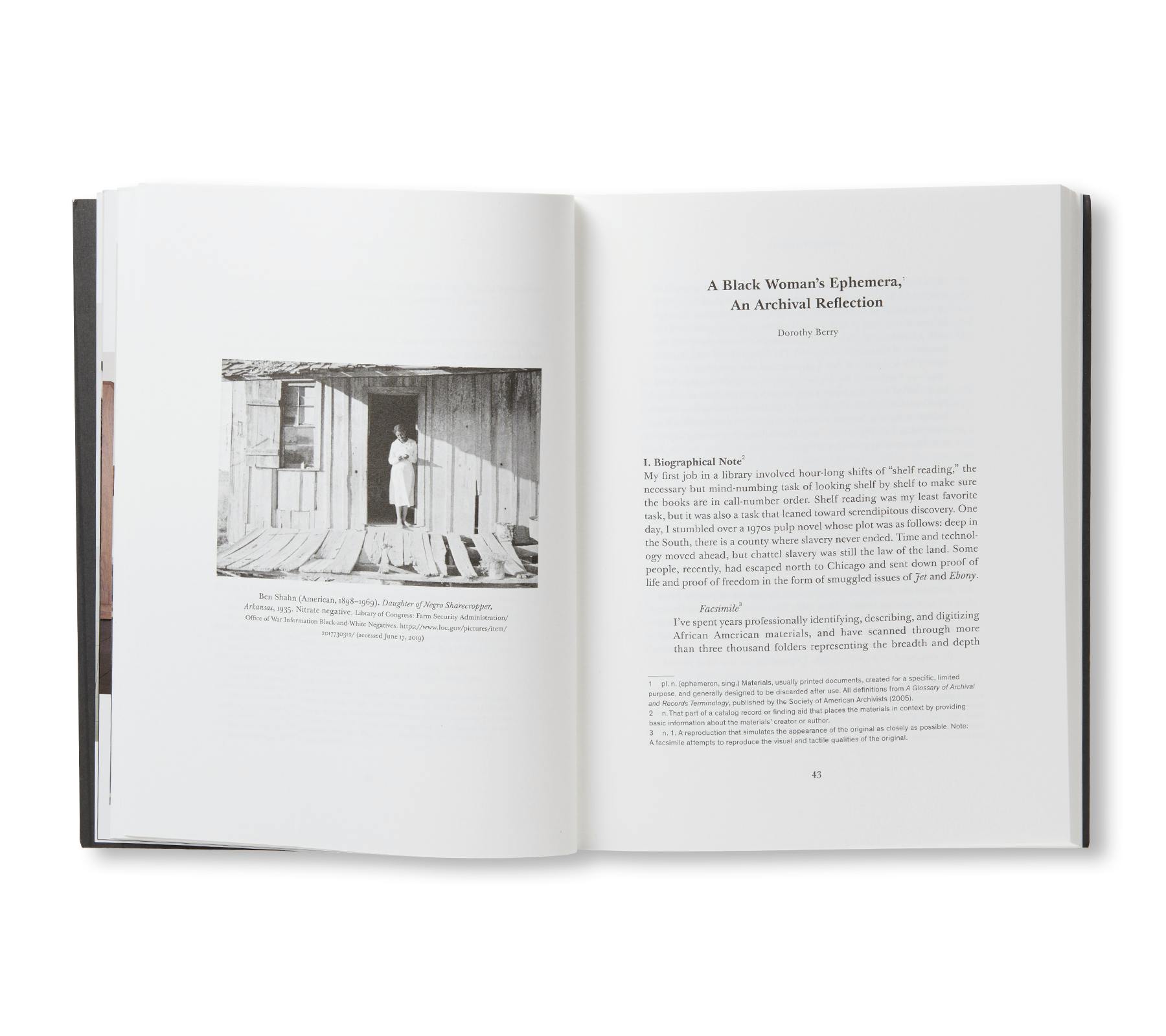 FACSIMILE CABINET OF WOMEN ORIGIN STORIES [SIGNED]