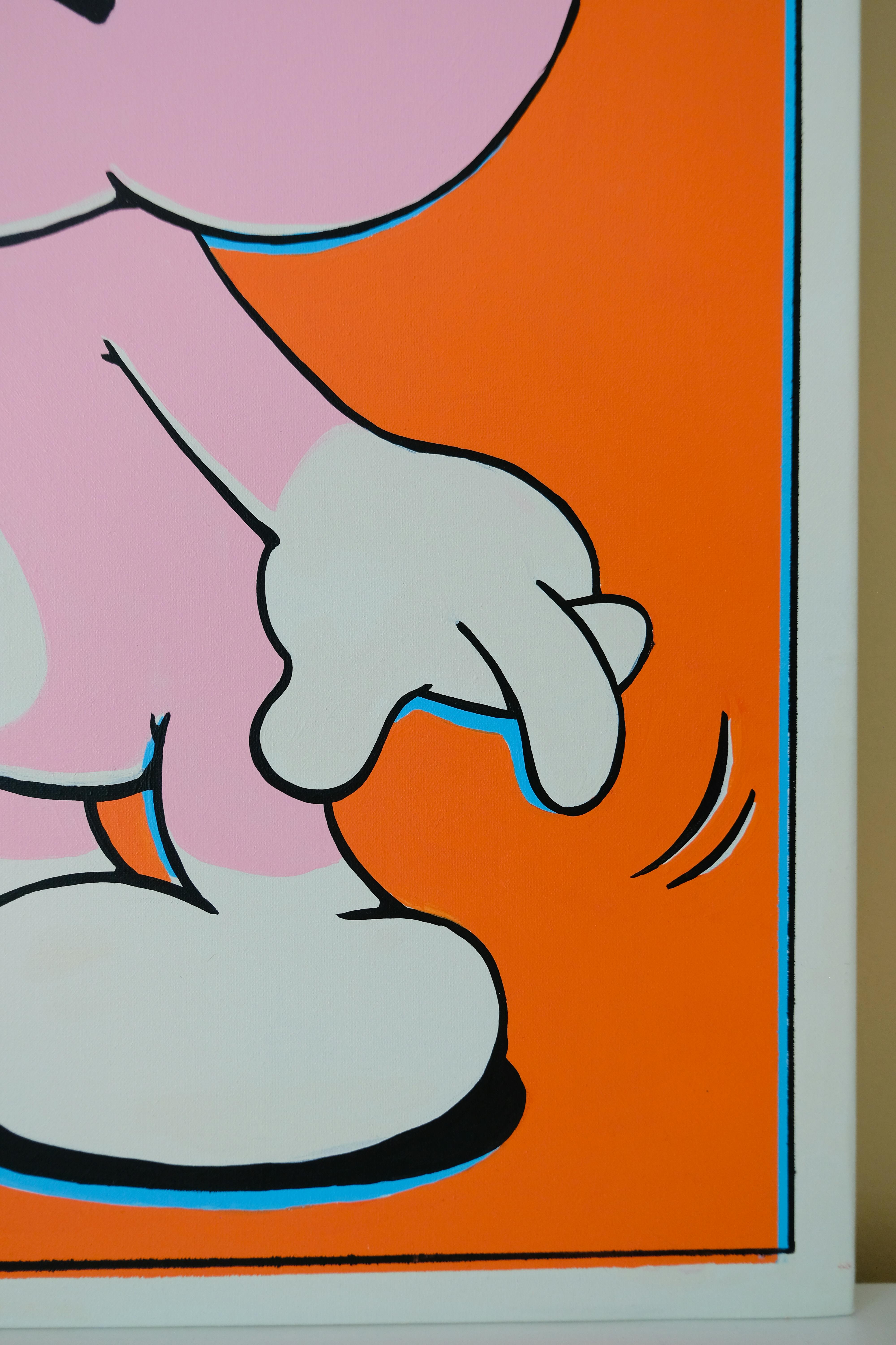 I swear, every single word is true.