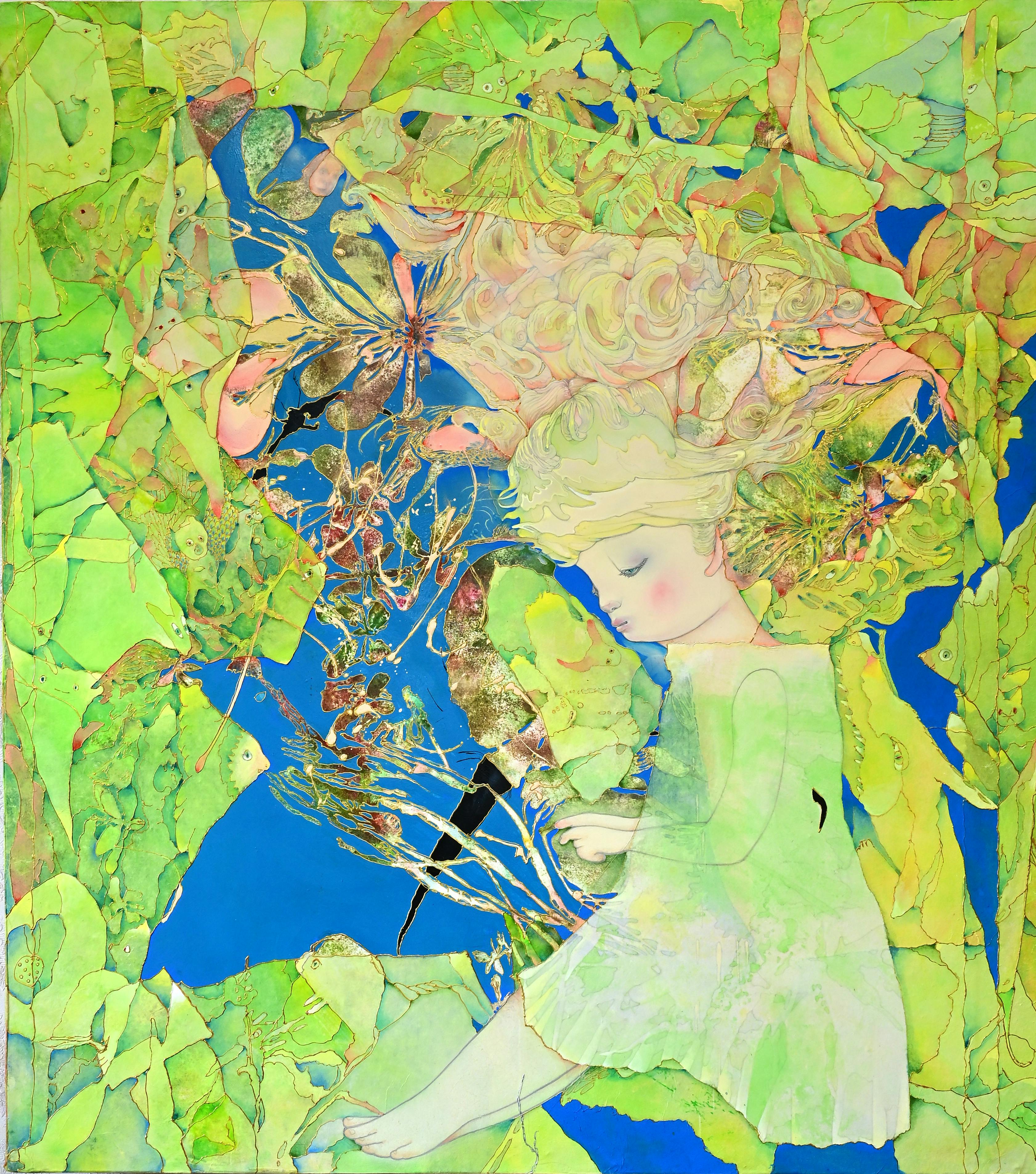Dodecagon-Green Noise