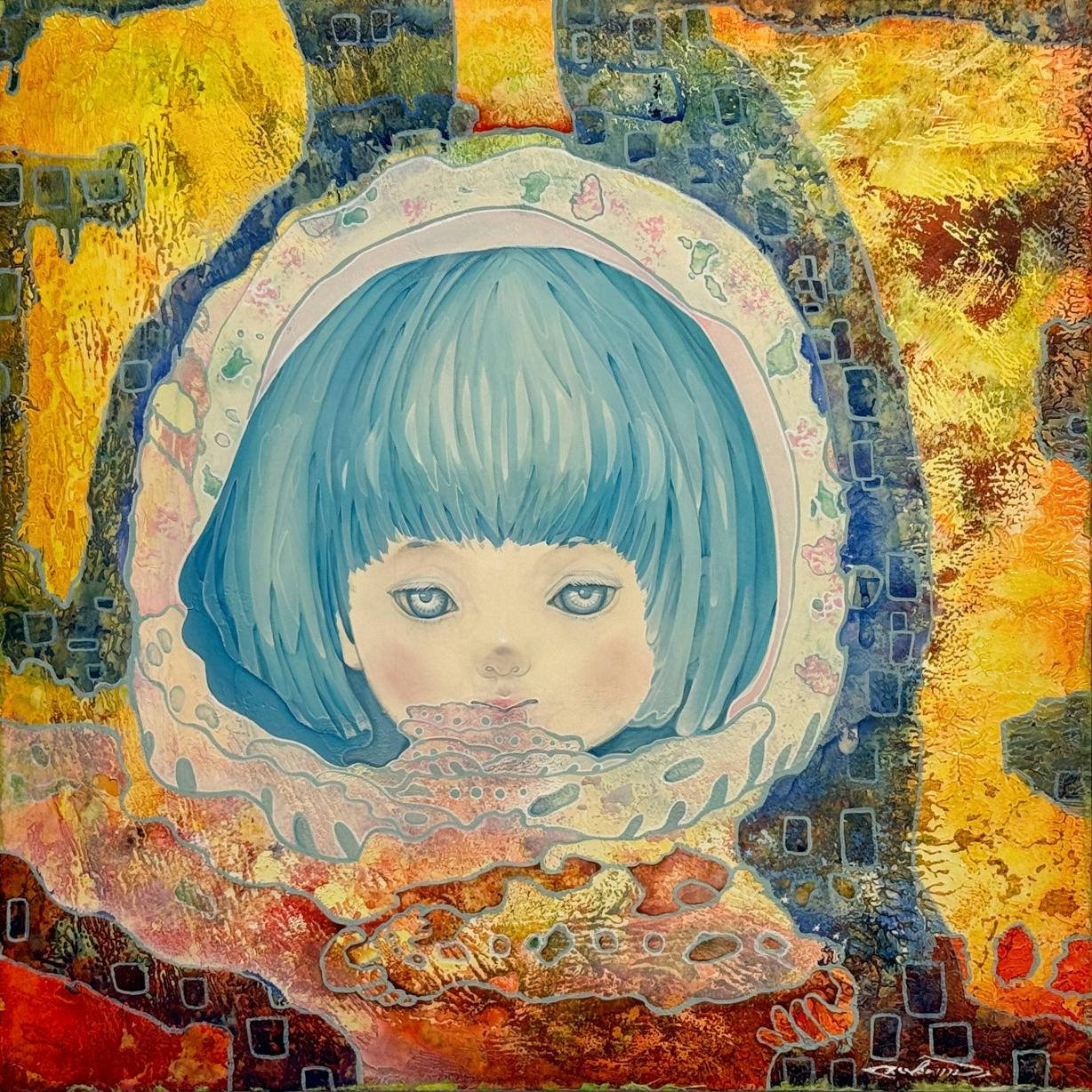 オカリナマグマ