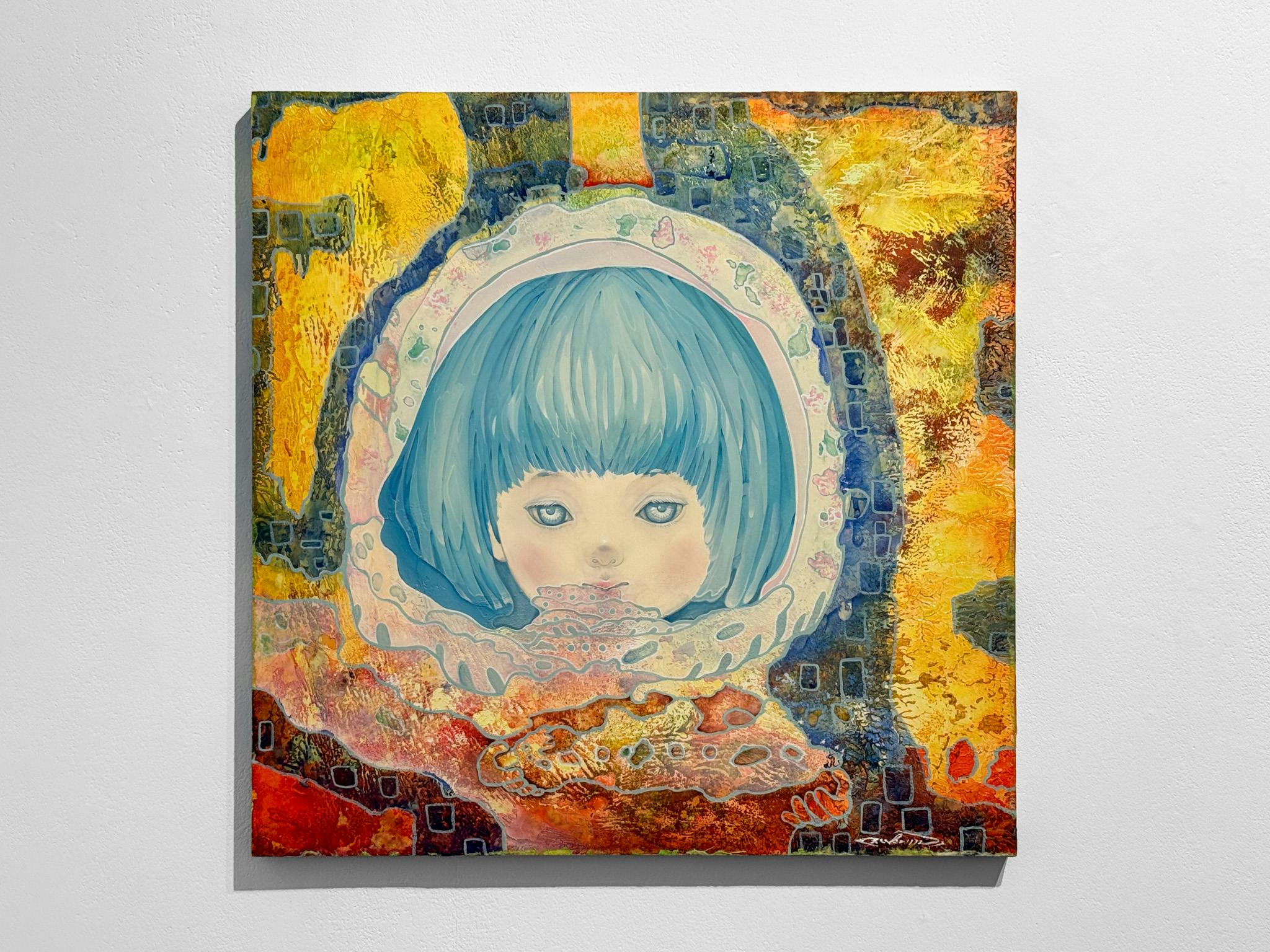 オカリナマグマ