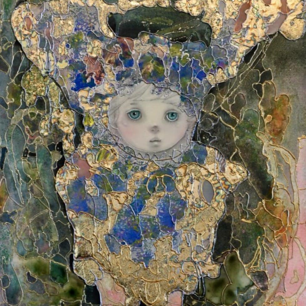 ドデカゴンの森