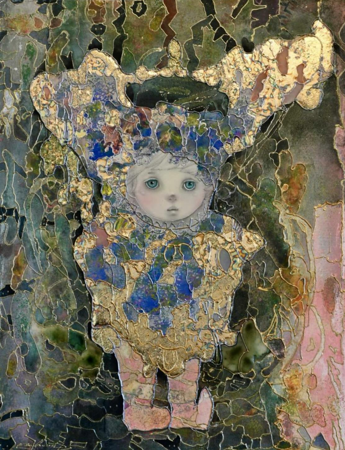 ドデカゴンの森