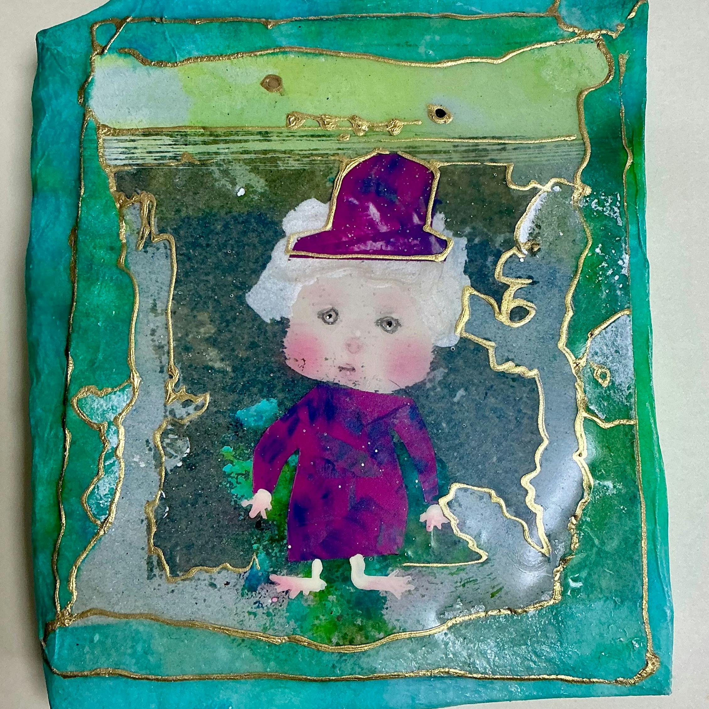 ちうちぇ-ピンク