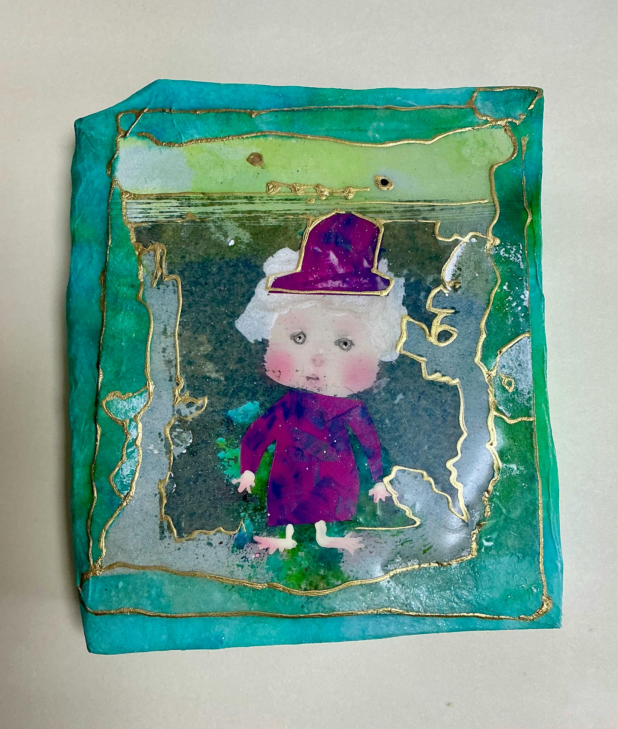 ちうちぇ-ピンク