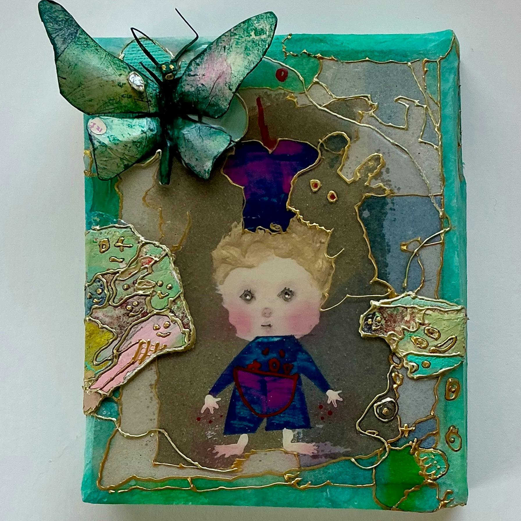 ちうちぇとちょうちょ-5