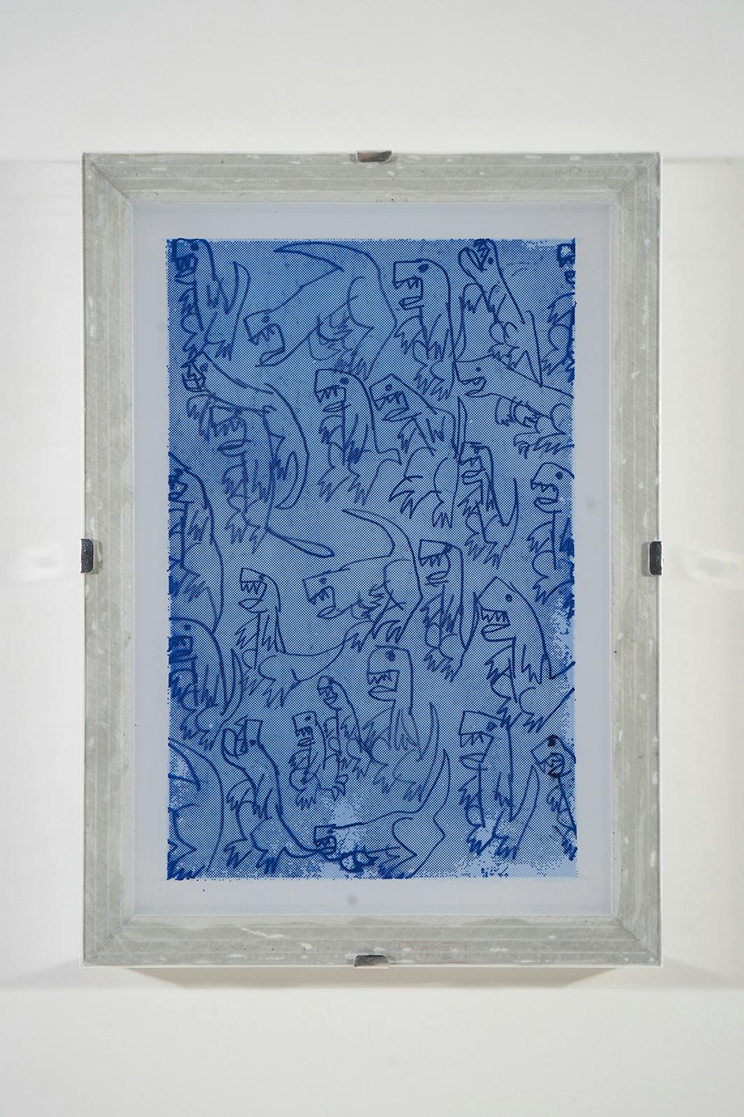 Screen visions No.15