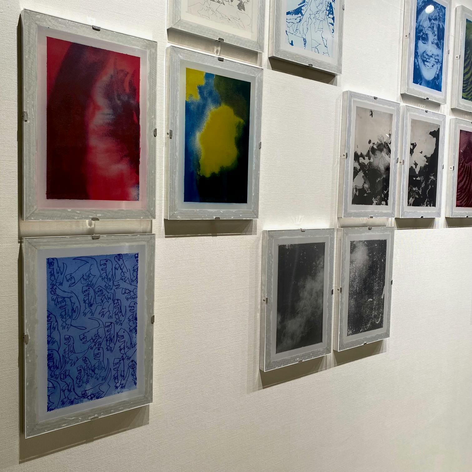 Screen visions No.15