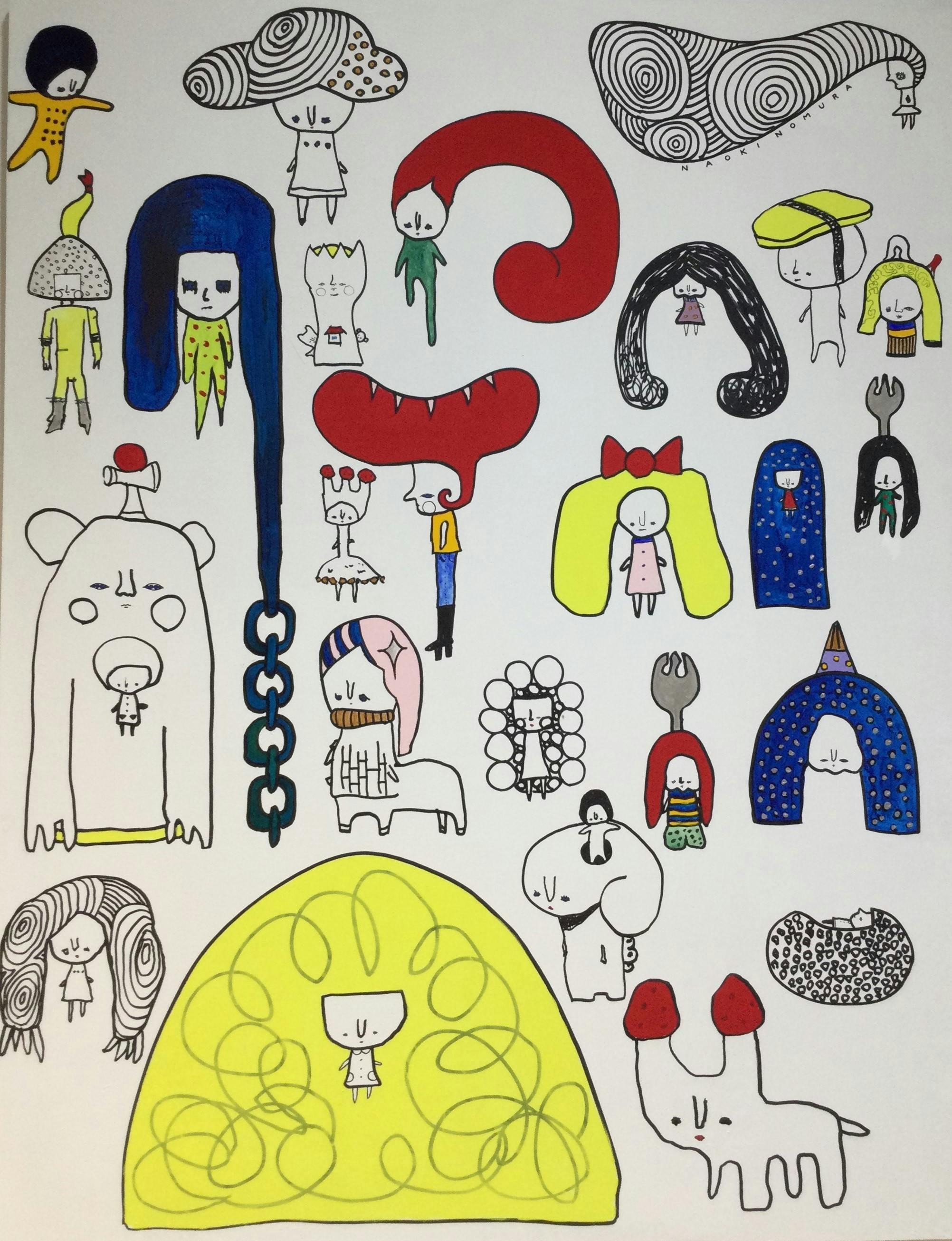 なかま 1